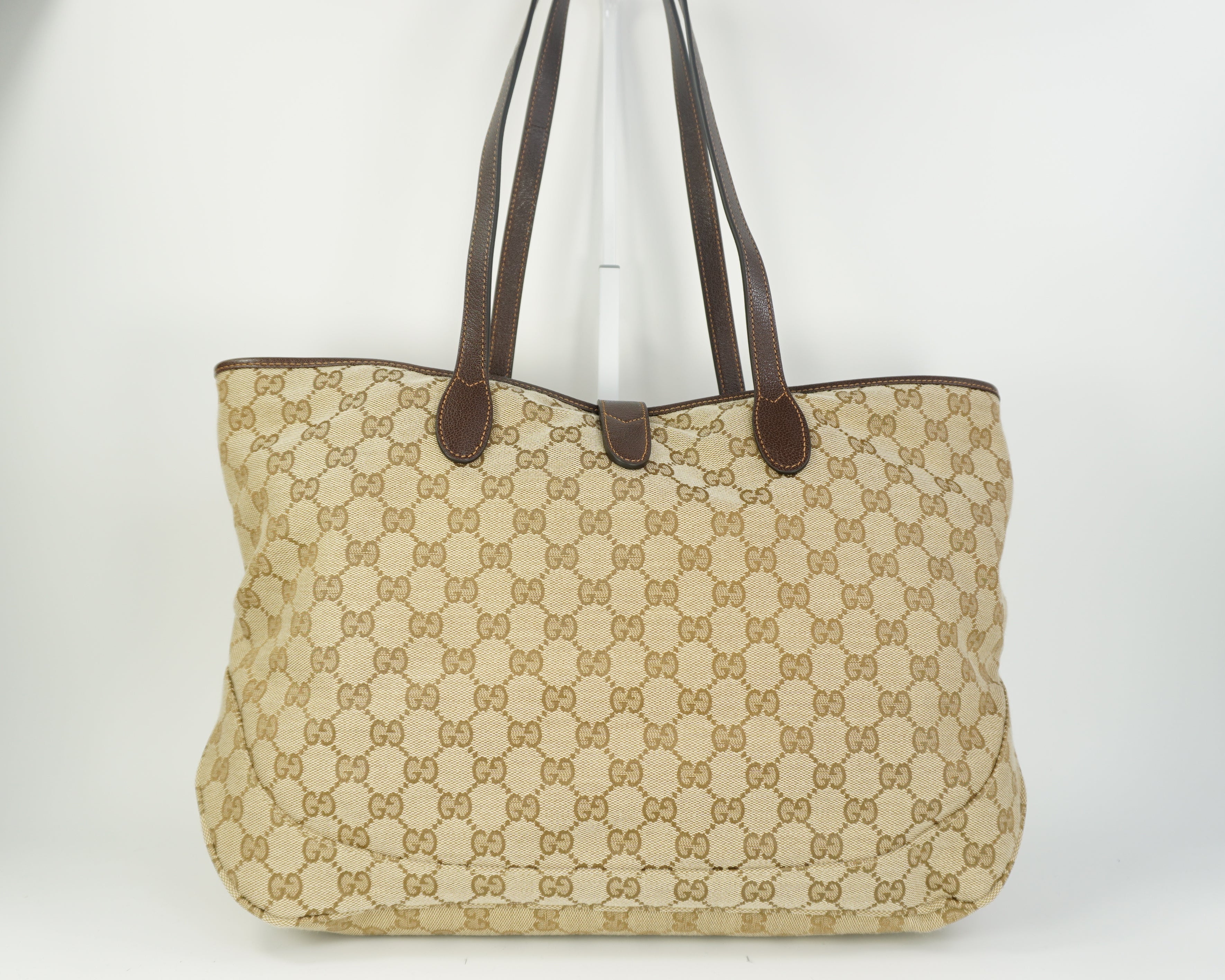 GUCCI Jackie medium tote bag New Season