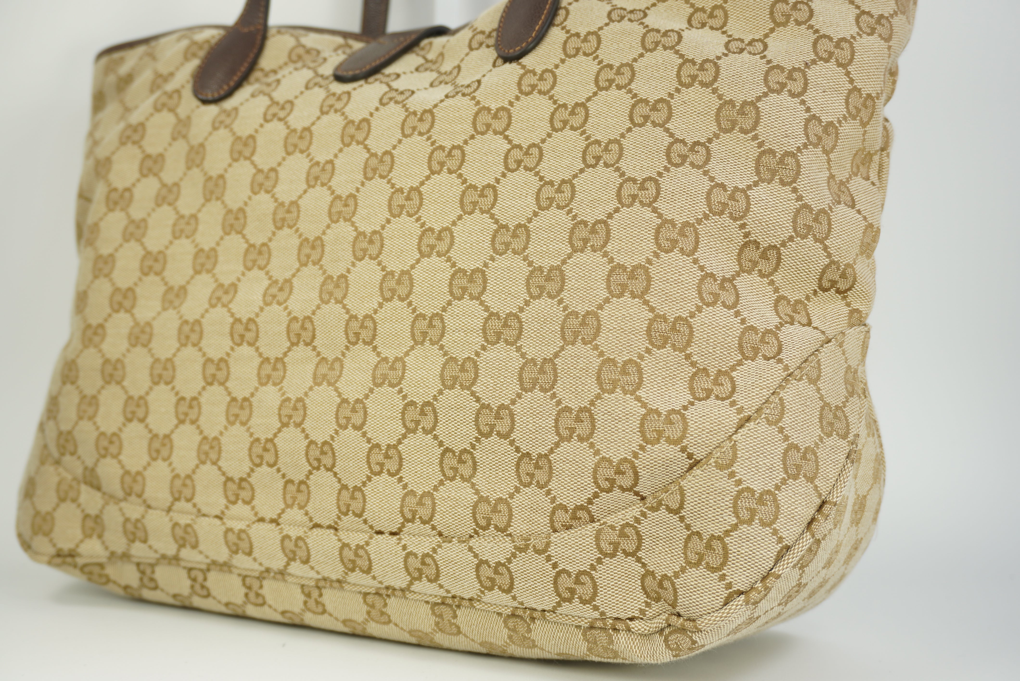 GUCCI Jackie medium tote bag New Season