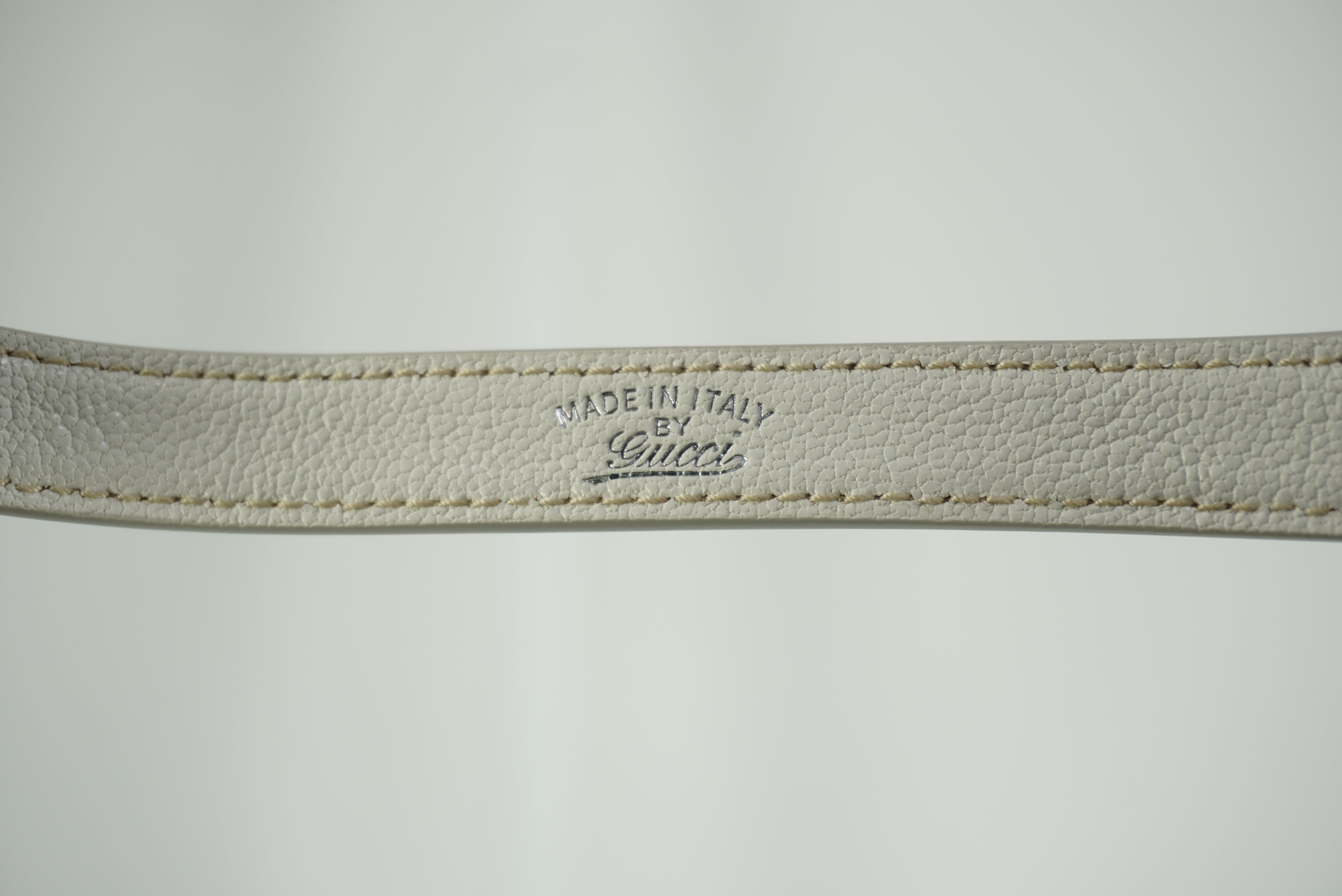 GUCCI Jackie slim medium shoulder bag New Season