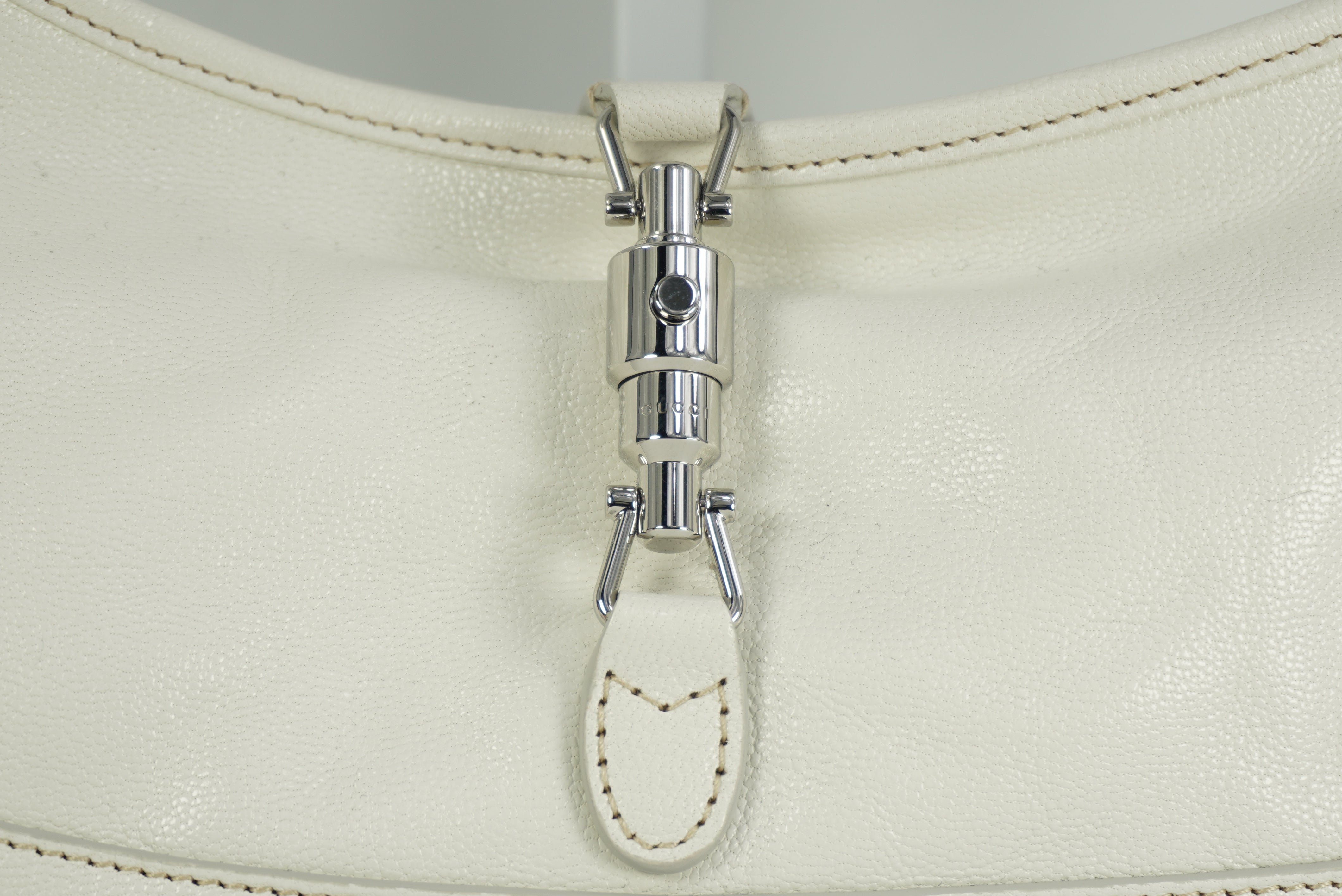 GUCCI Jackie slim medium shoulder bag New Season