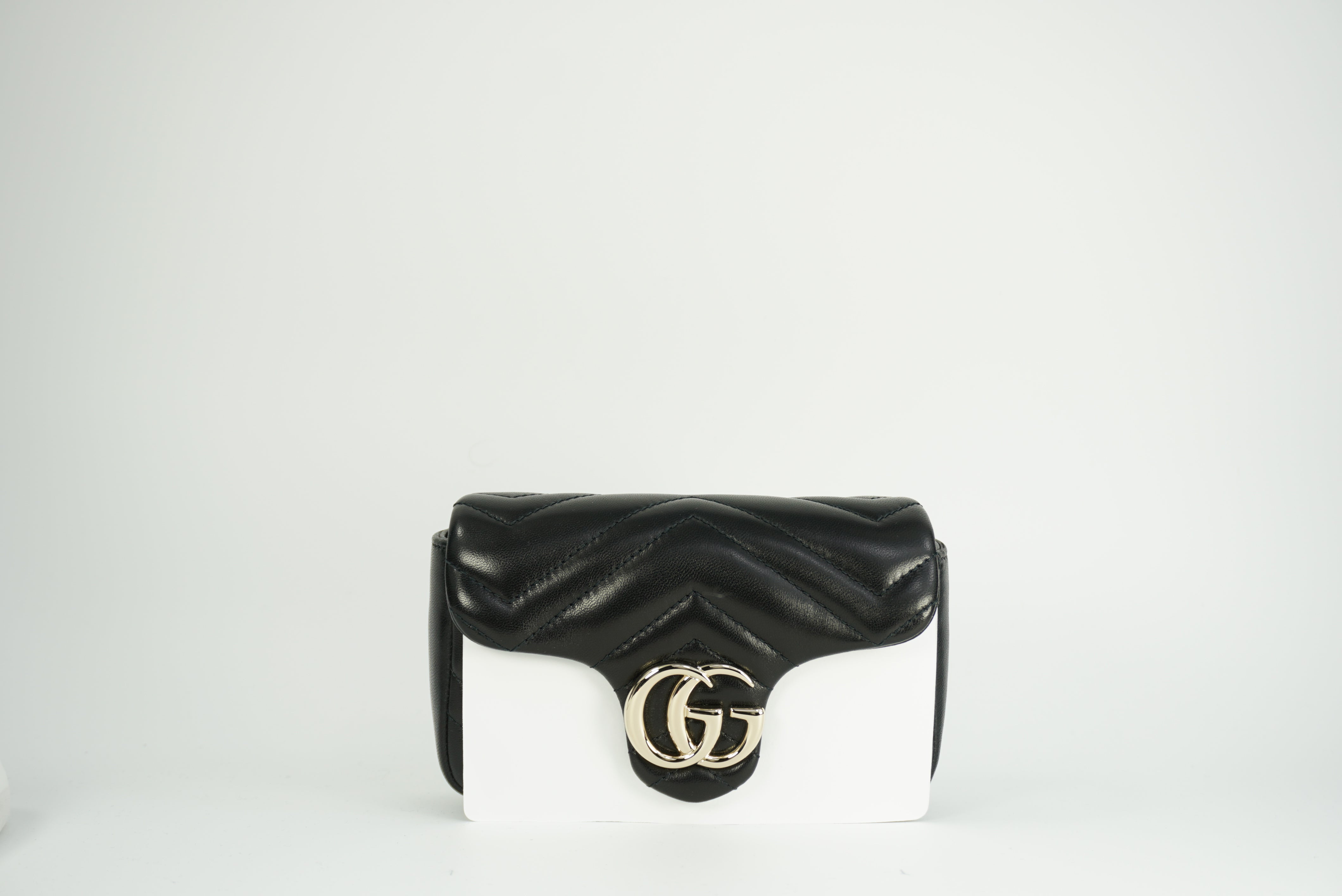 GUCCI GG Marmont mini shoulder bag New Season
