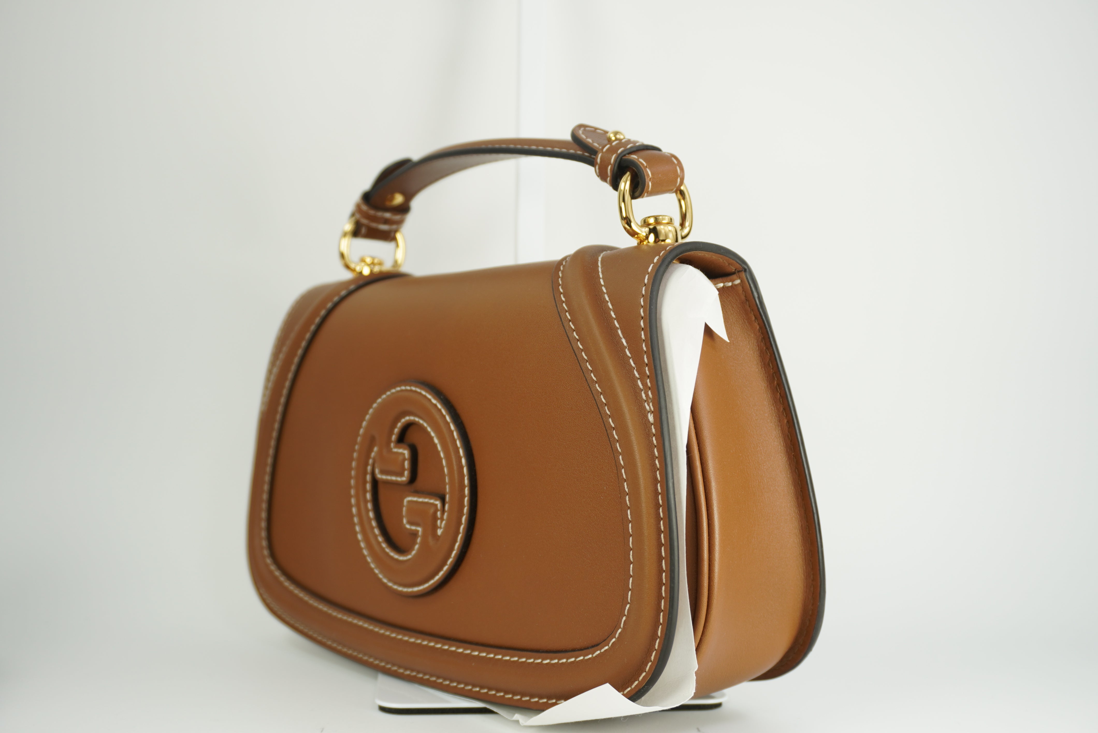 GUCCI Blondie small handbag