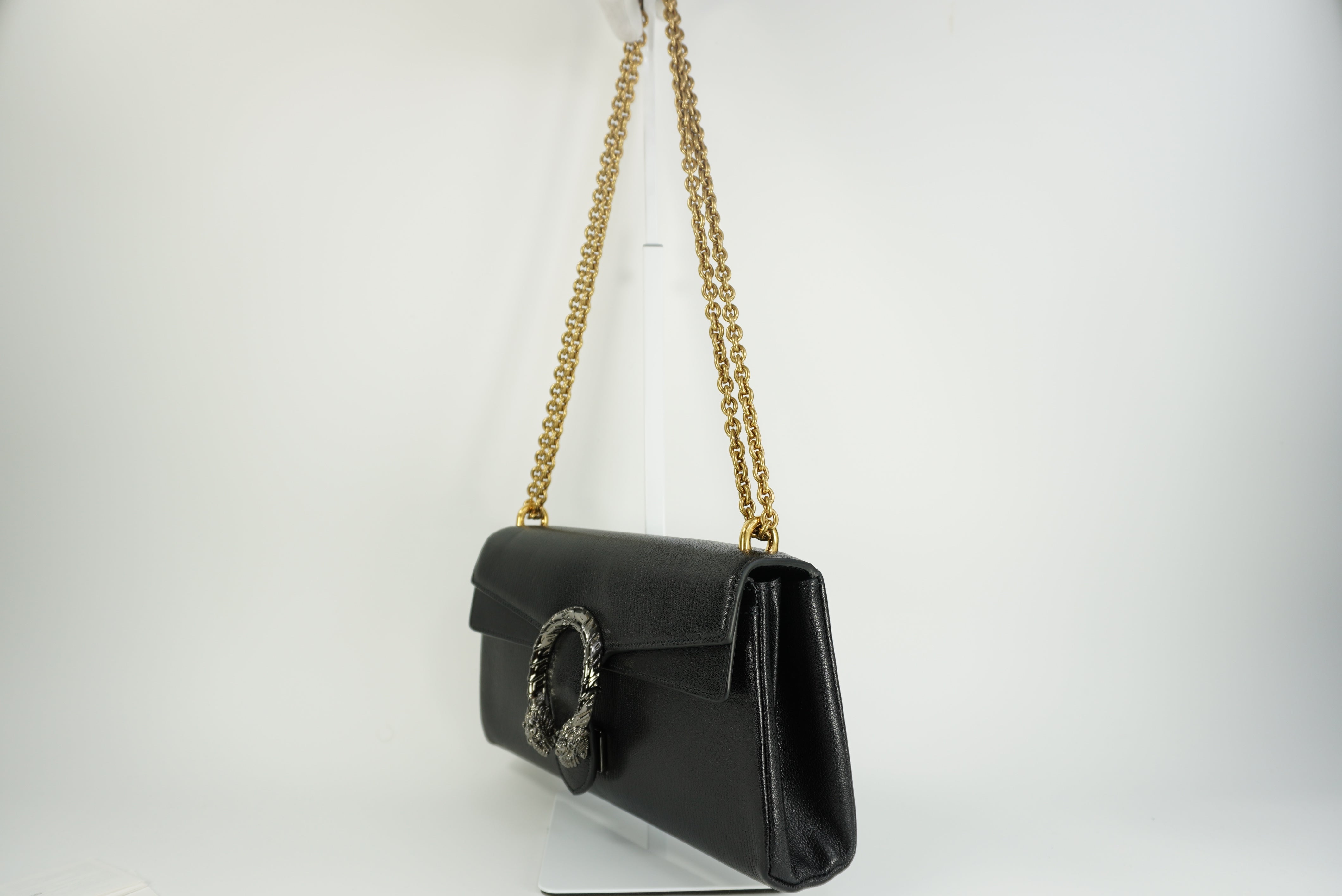 GUCCI Dionysus medium shoulder bag