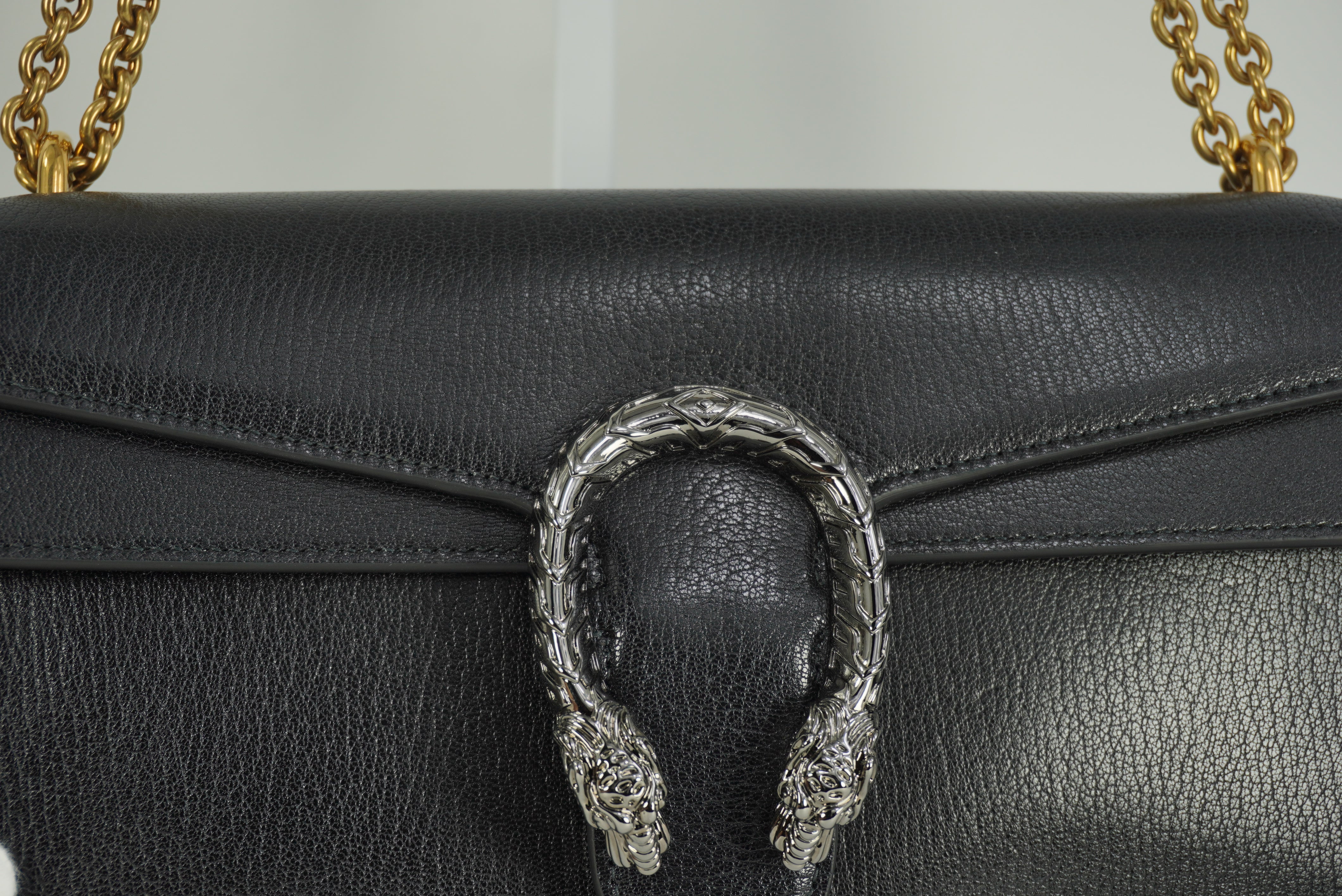 GUCCI Dionysus medium shoulder bag