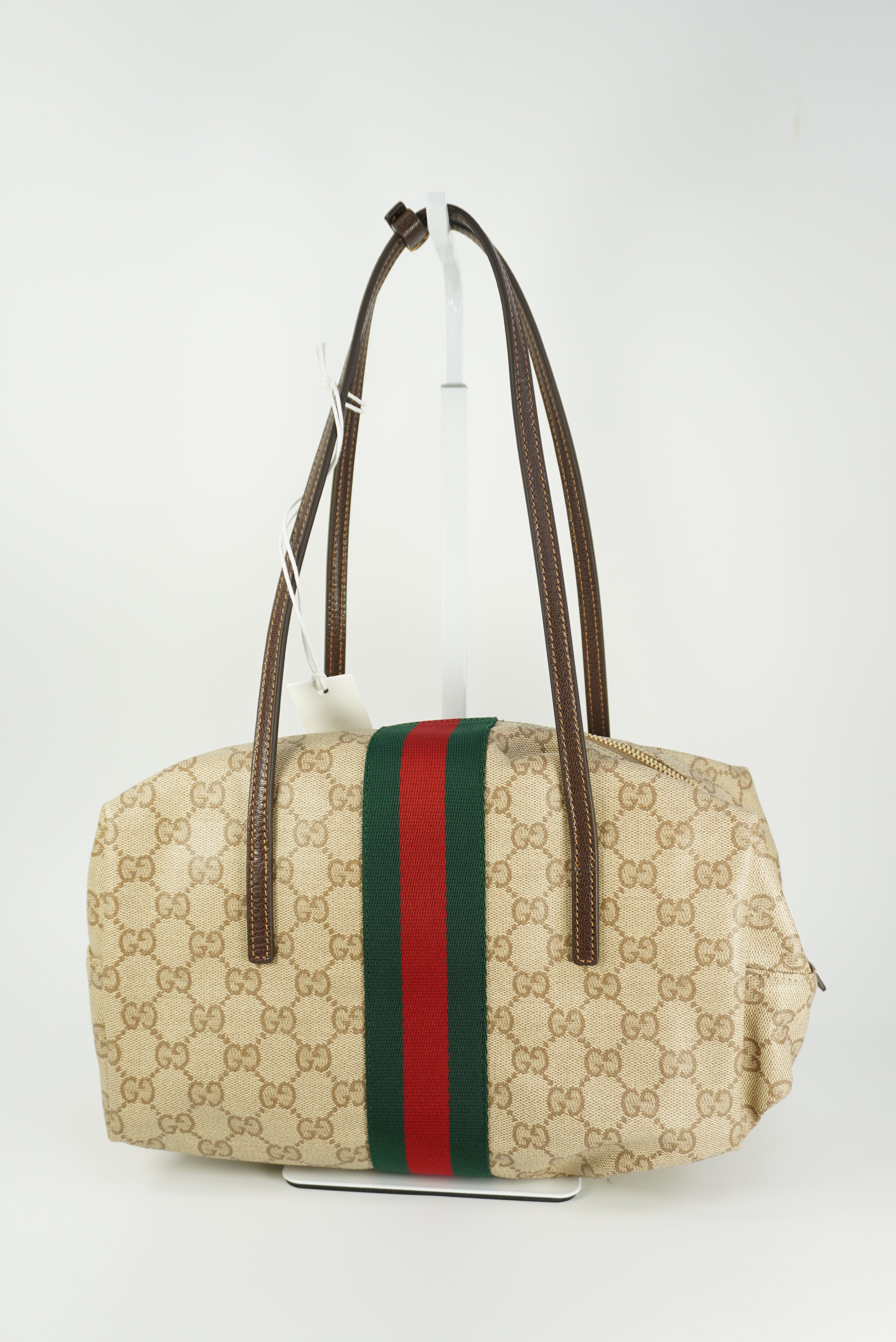 GUCCI Melrose medium boston bag