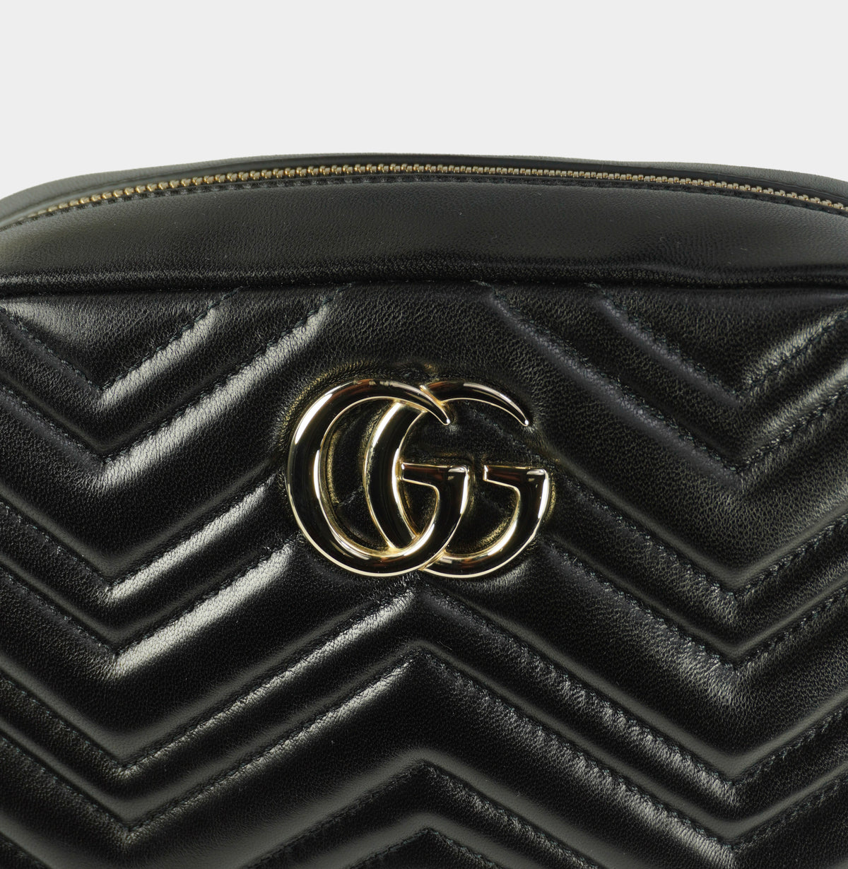 GUCCI GG Marmont small camera bag New Season