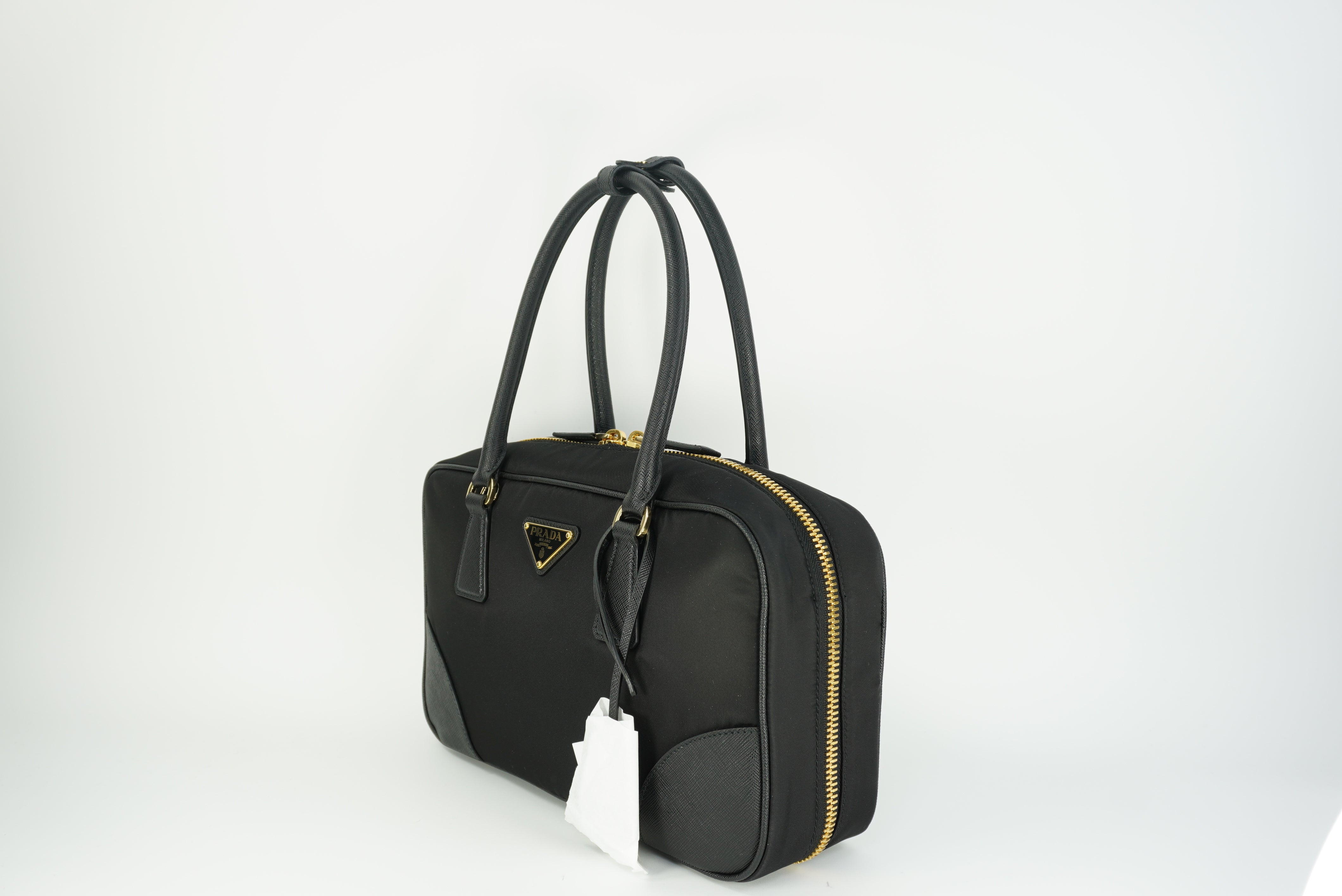 PRADA Re-Edition 1978 Medium Re-Nylon Bag