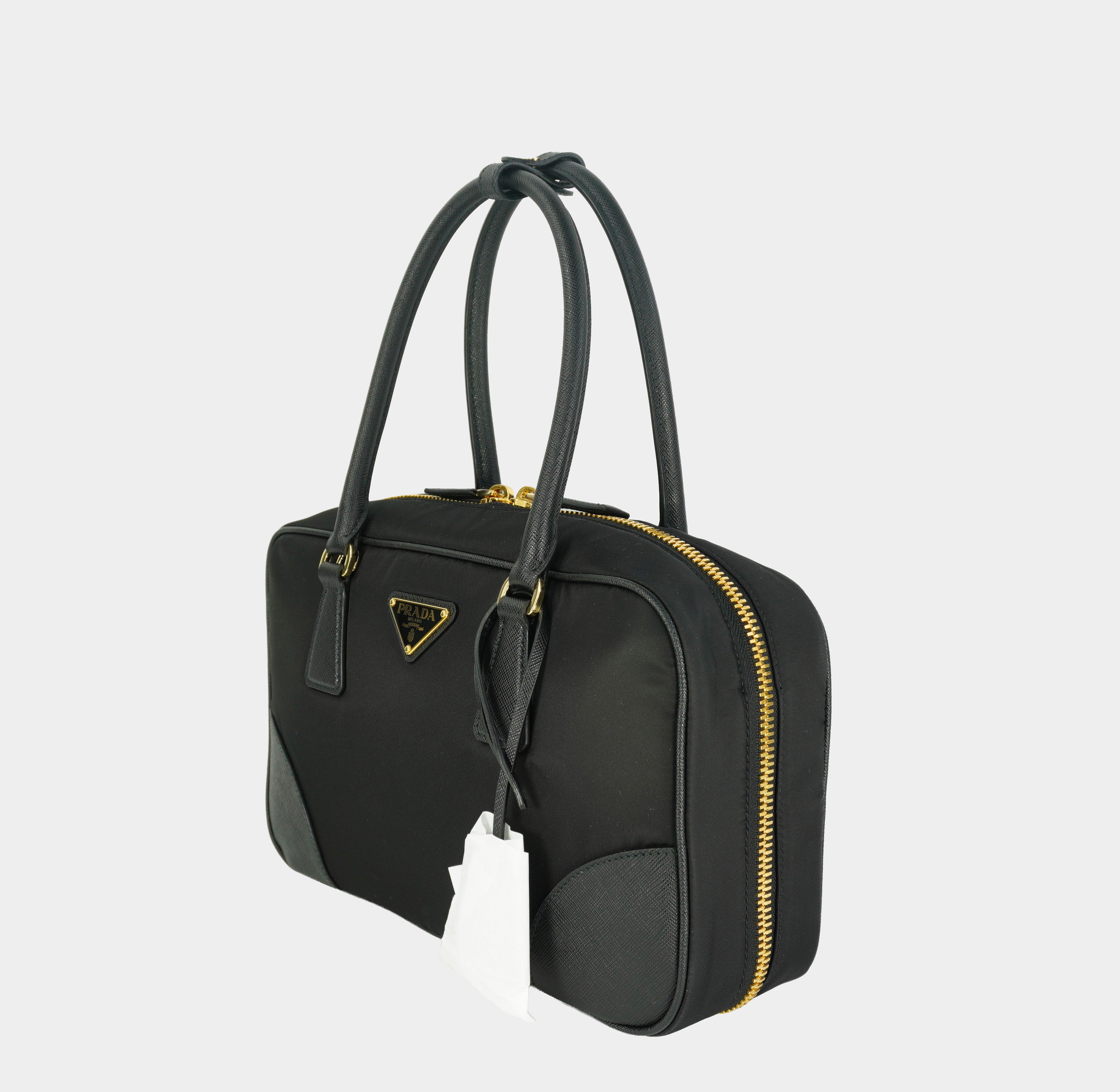 PRADA Re-Edition 1978 Medium Re-Nylon Bag