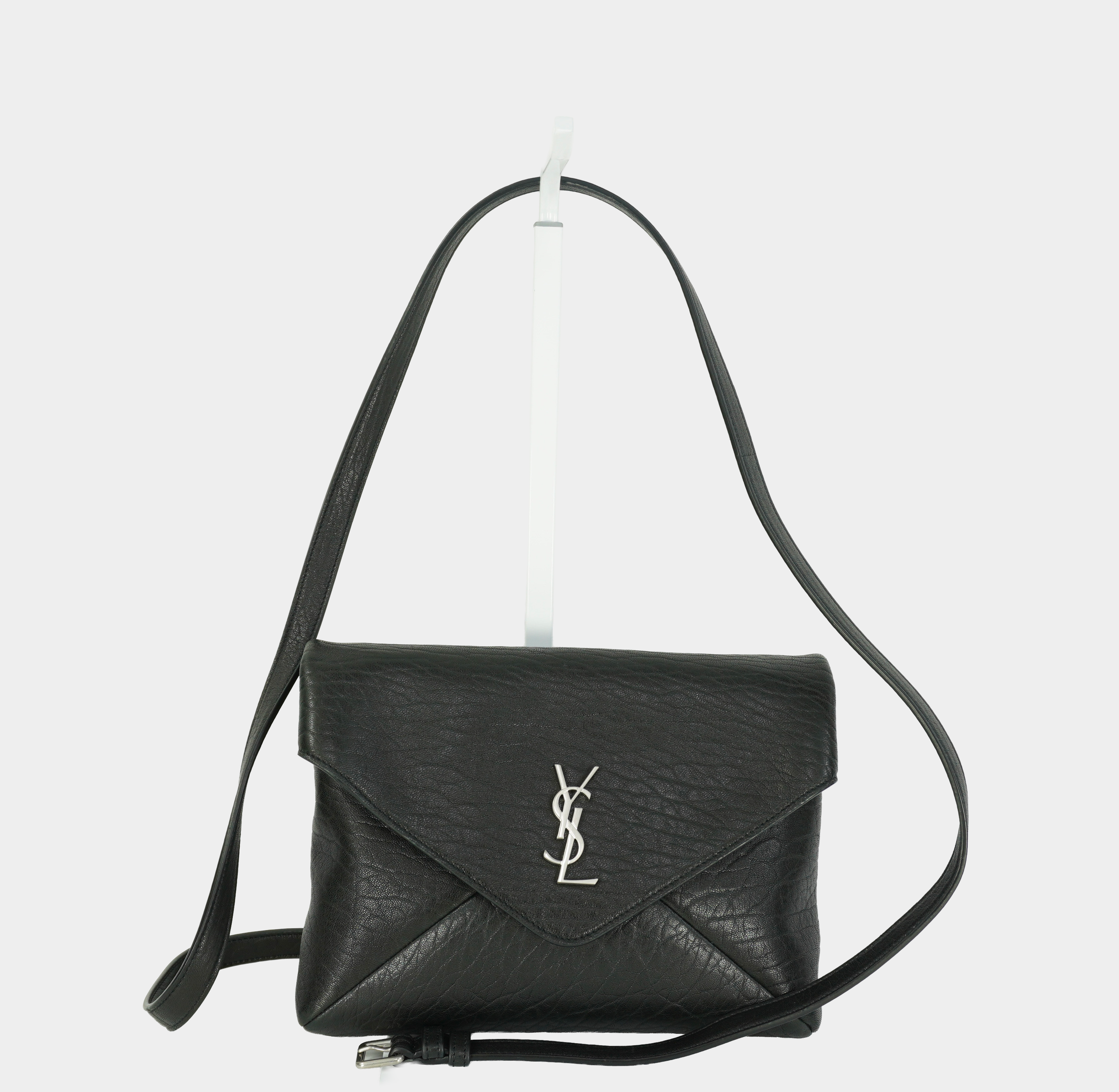 YSL Cassandra leather shoulder bag New Season