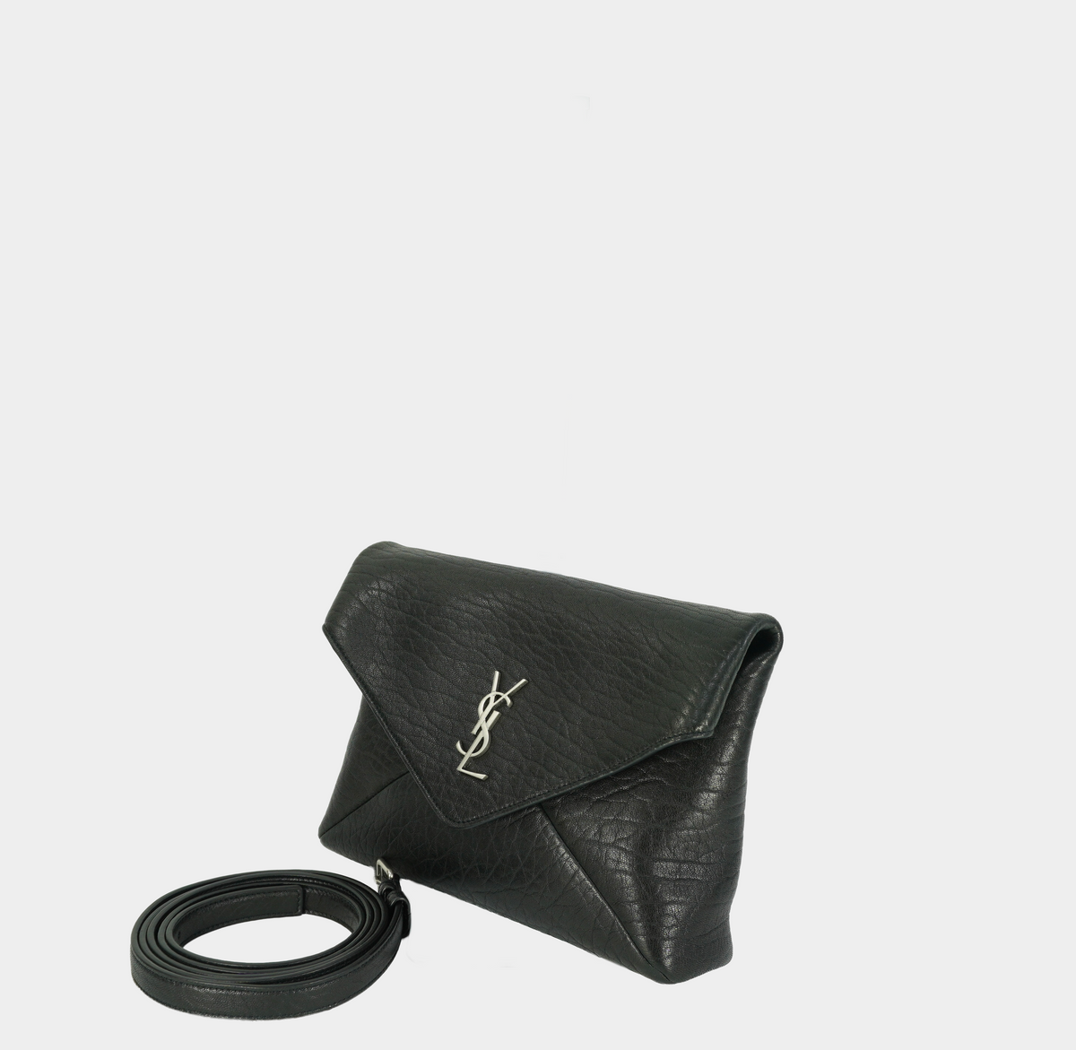 YSL Cassandra leather shoulder bag New Season