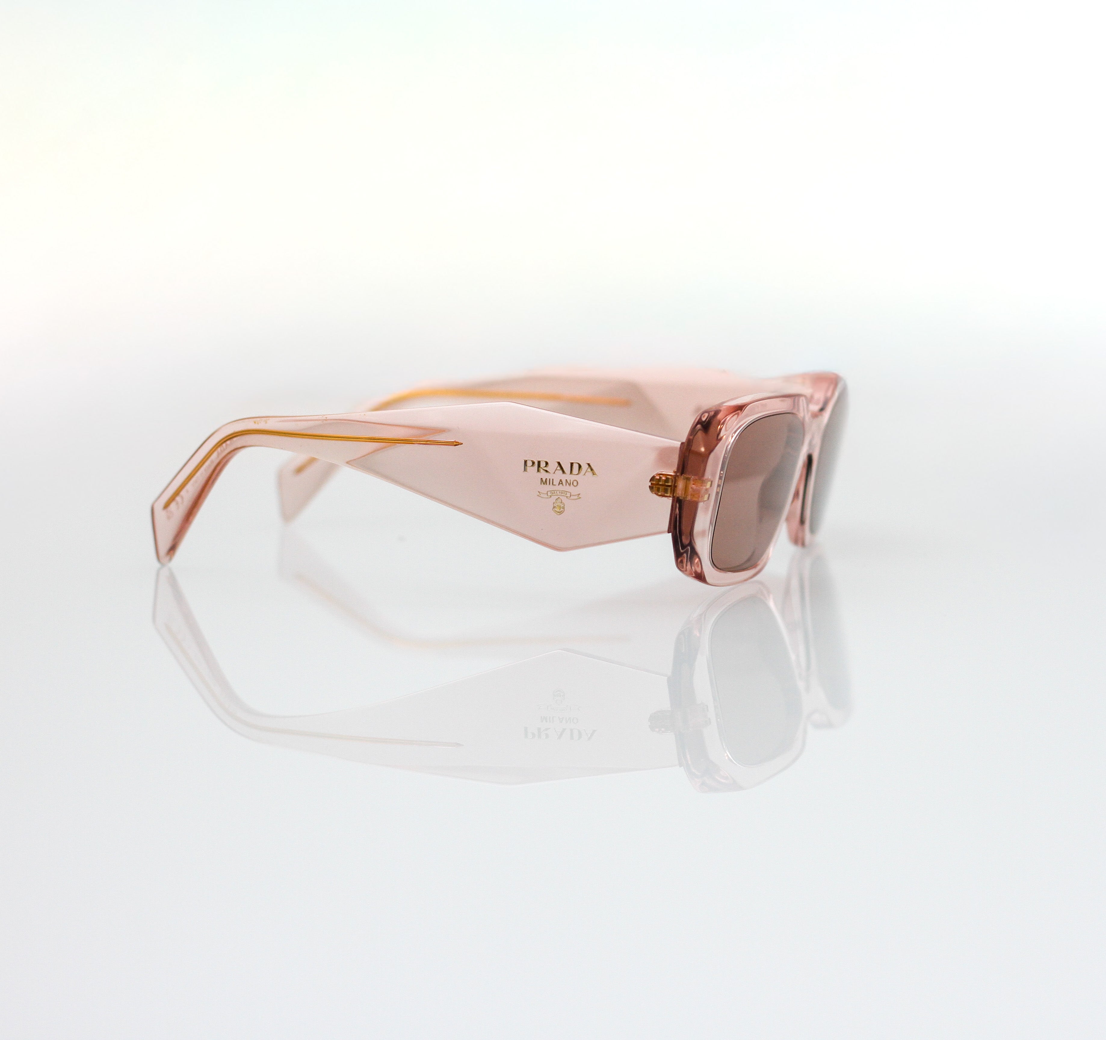 Prada PR 17WS sunglasses