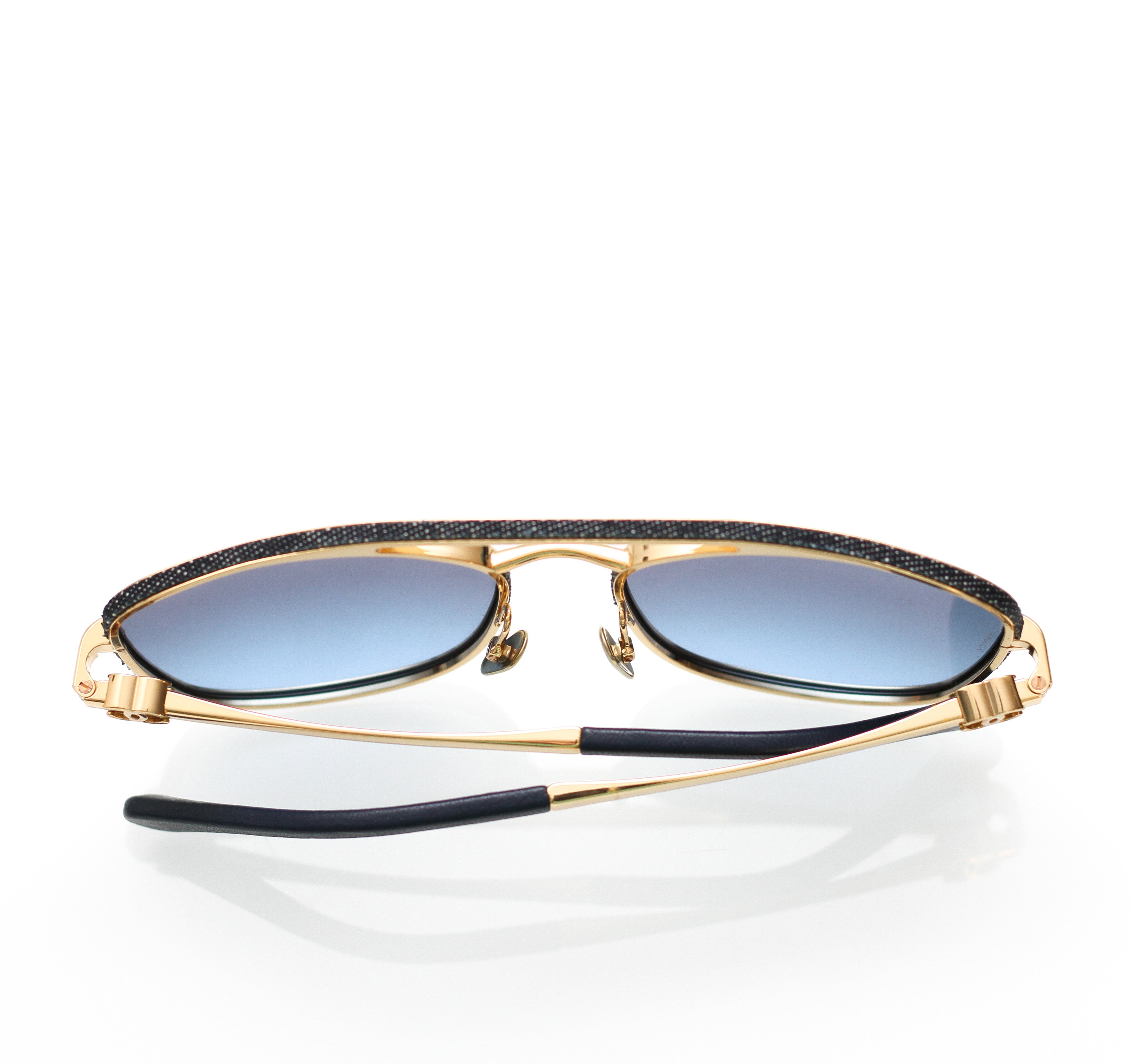 Chanel Pilot Sunglasses CH4290Q