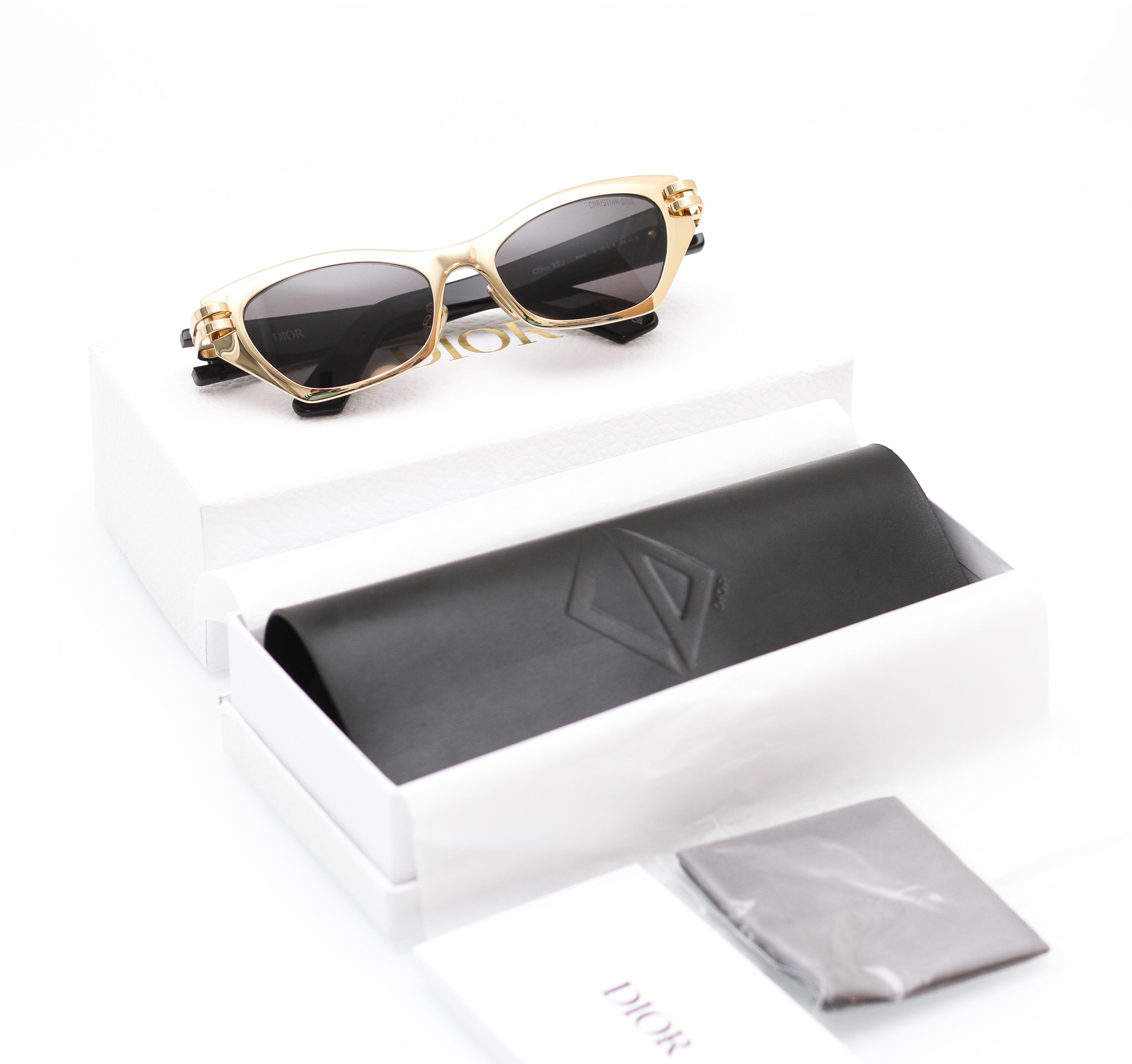 Dior Cdior B3U Cd40143U sunglasses
