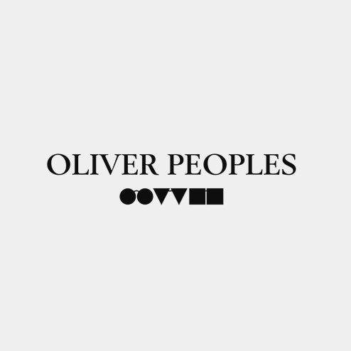 Oliver Peoples