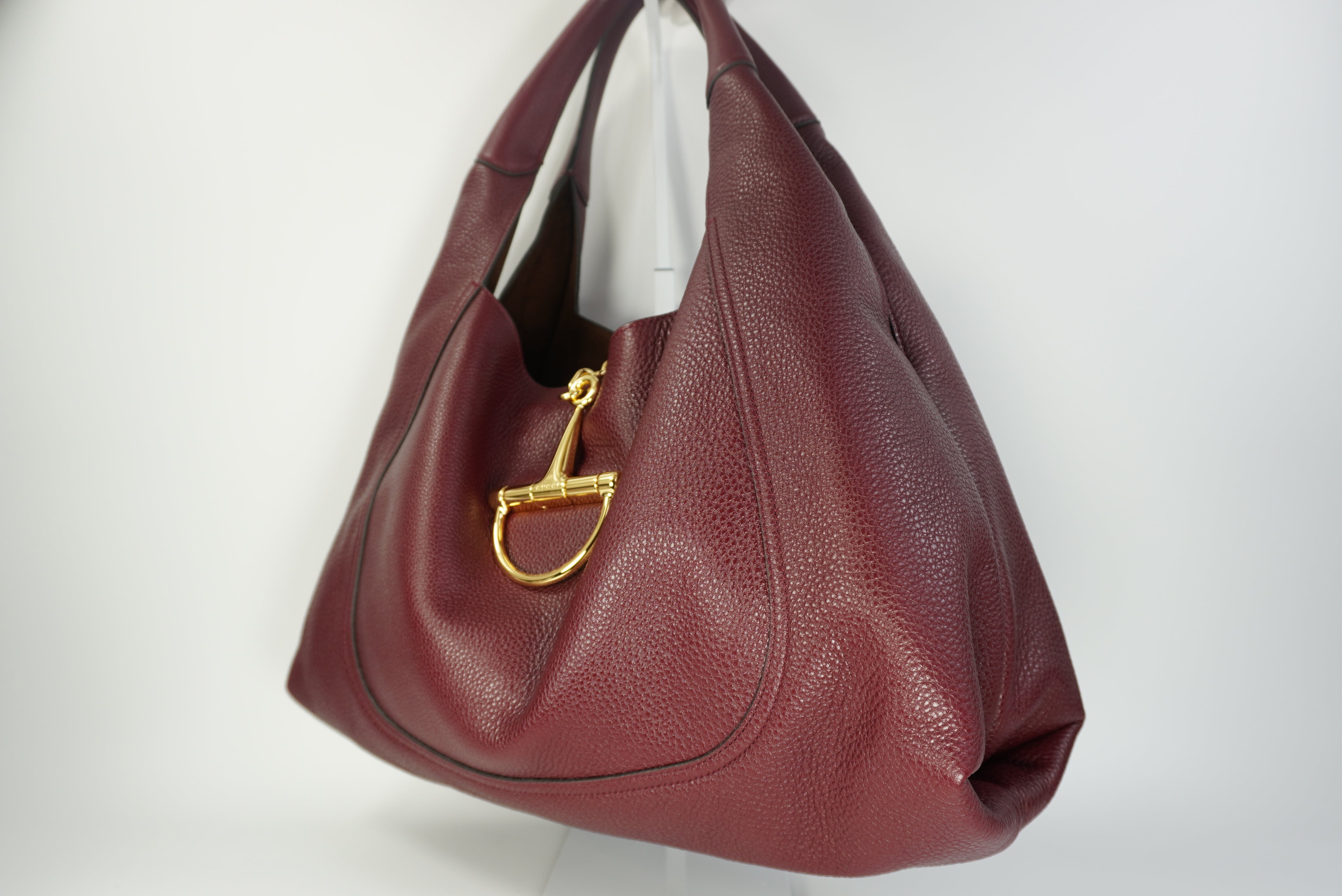 GUCCI Softbit maxi shoulder bag New Season
