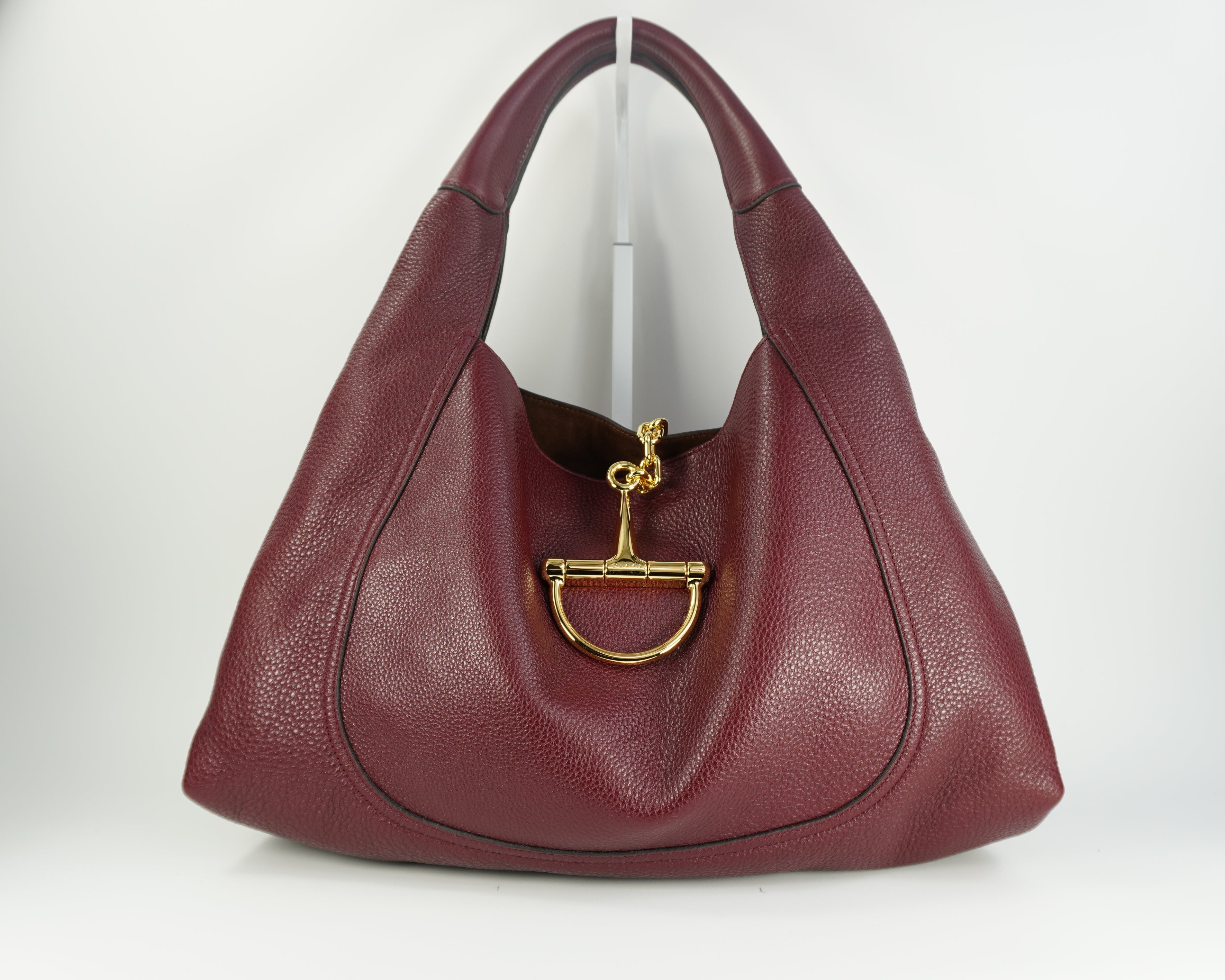 GUCCI Softbit maxi shoulder bag New Season