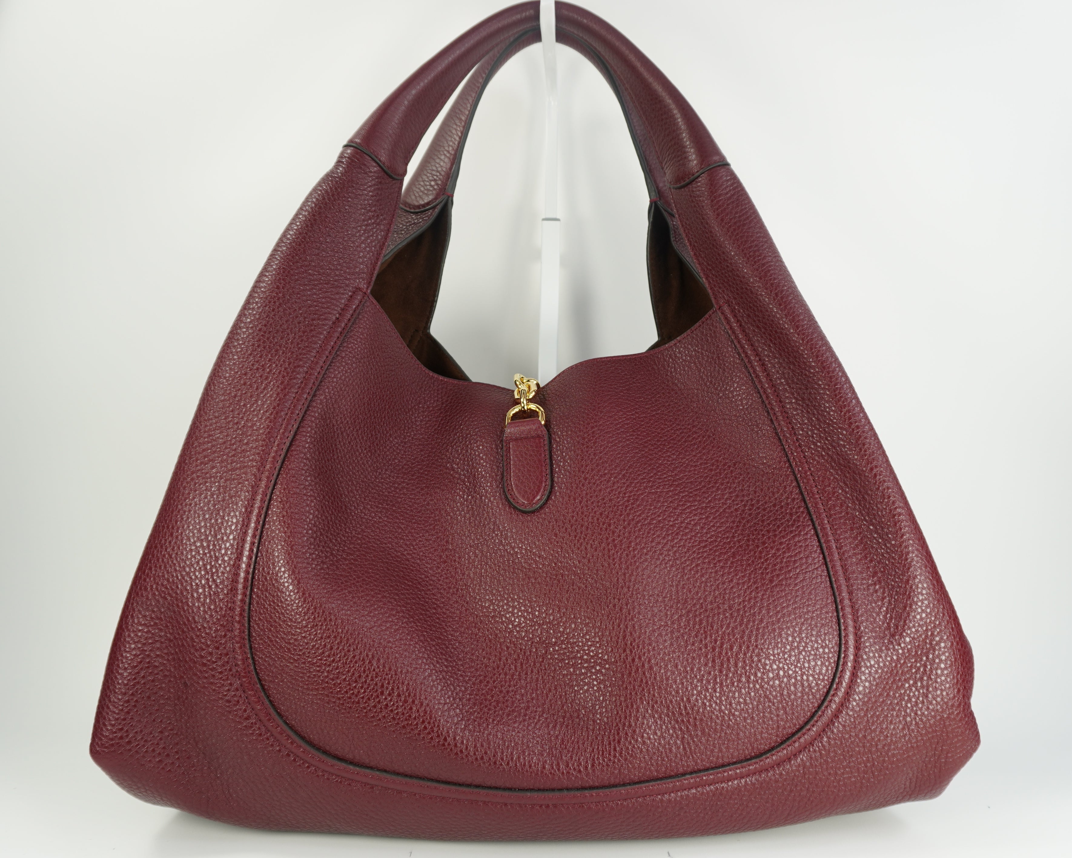 GUCCI Softbit maxi shoulder bag New Season