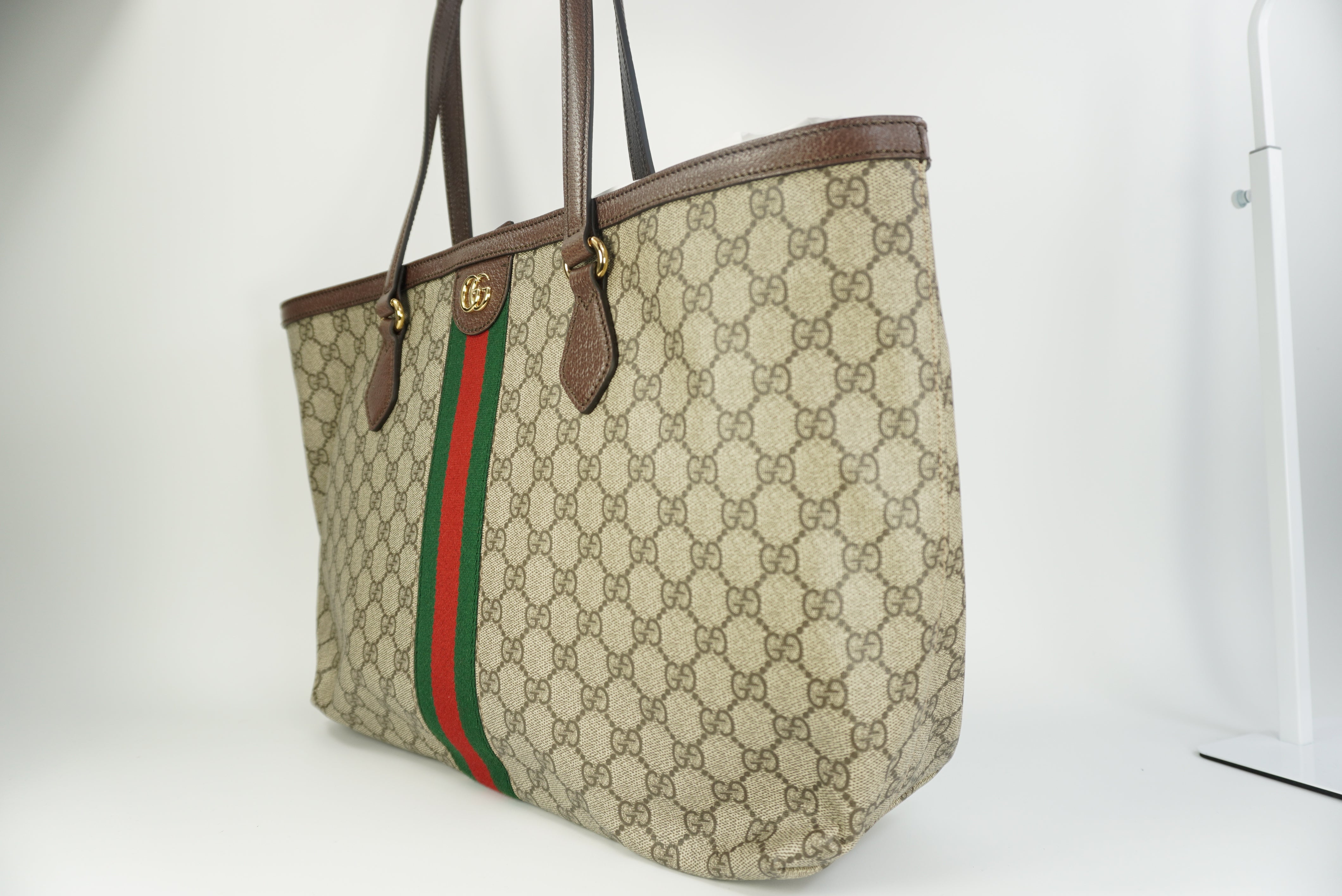GUCCI GG Ophidia large tote bag shopper