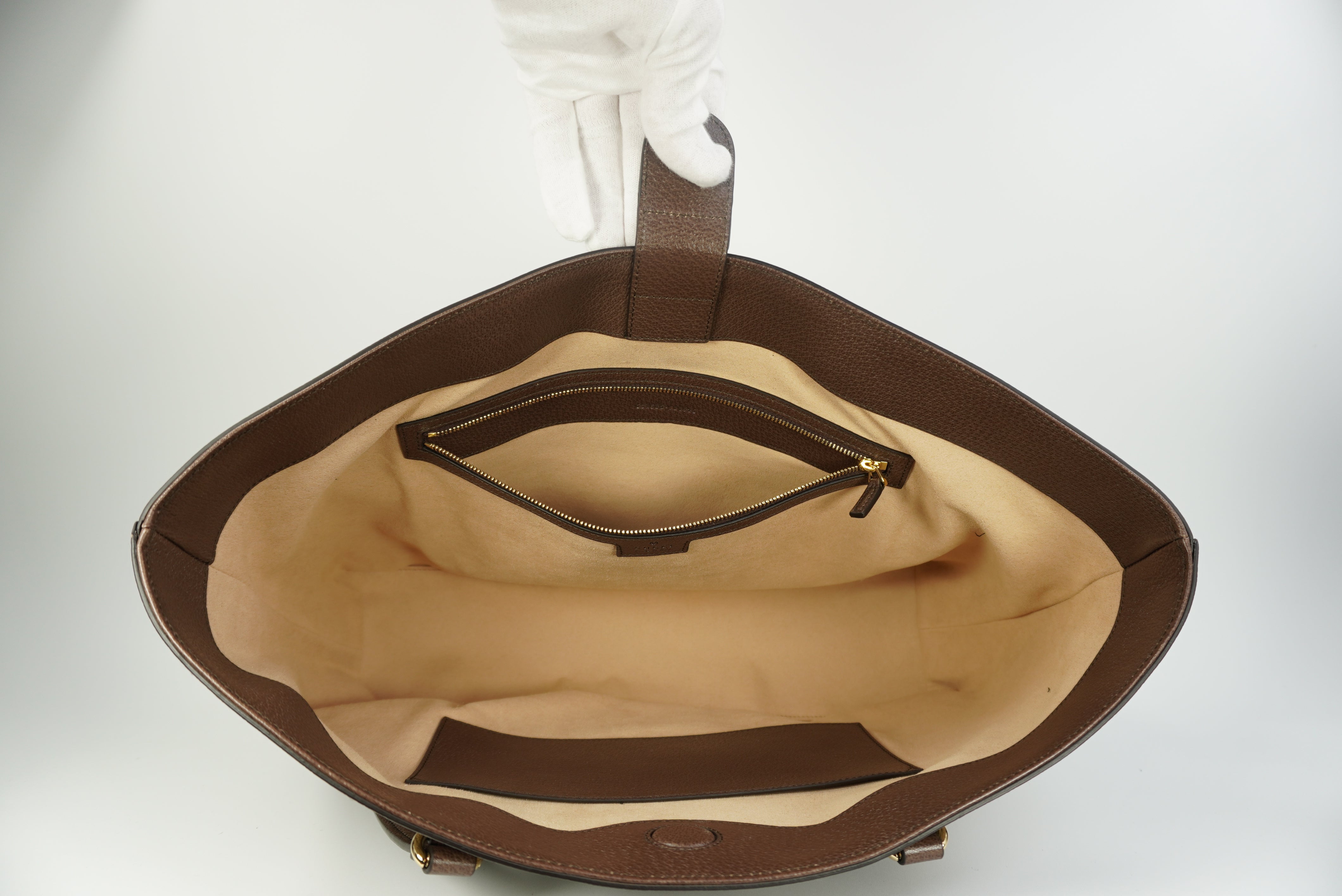 GUCCI GG Ophidia large tote bag shopper