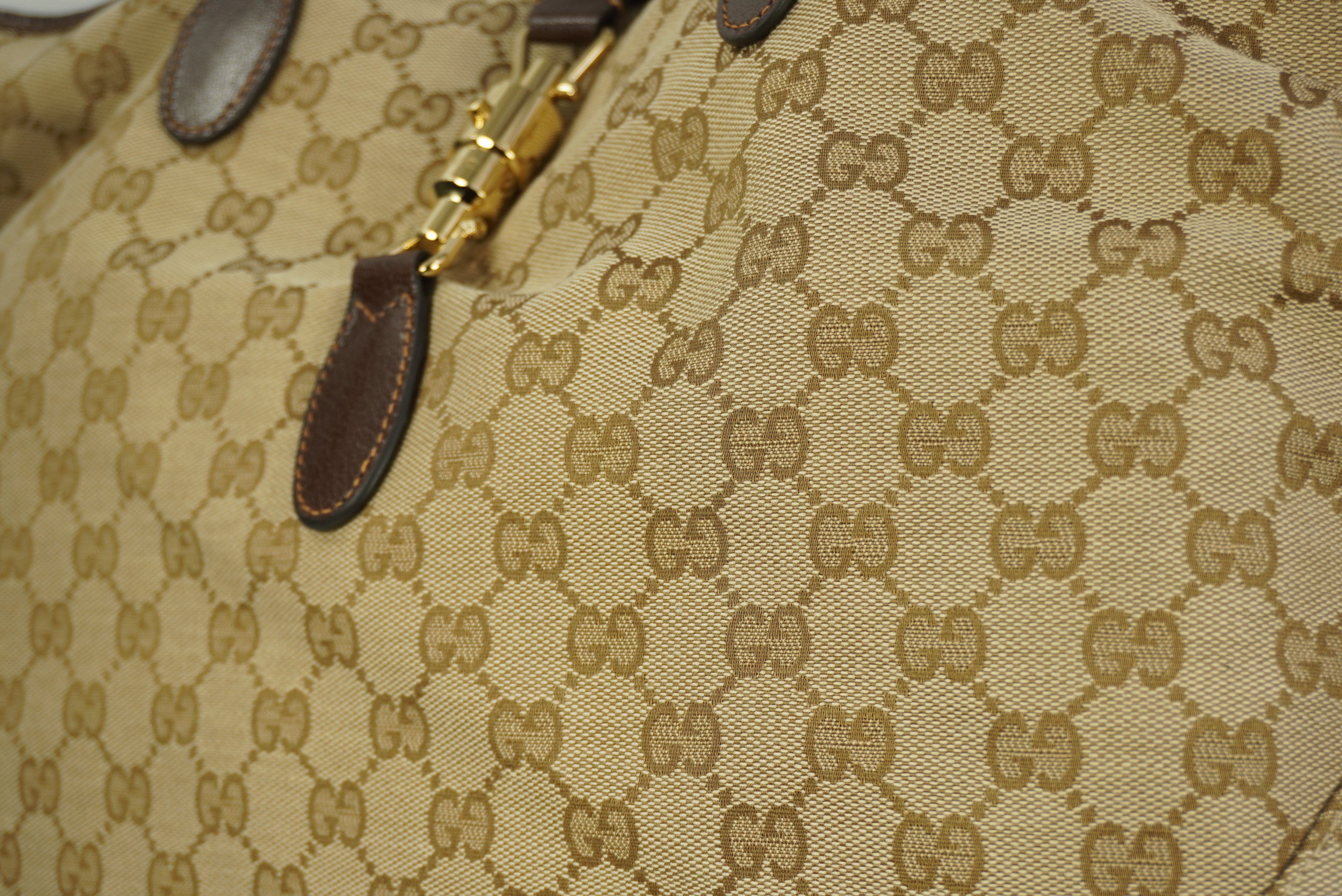 GUCCI Jackie medium tote bag New Season