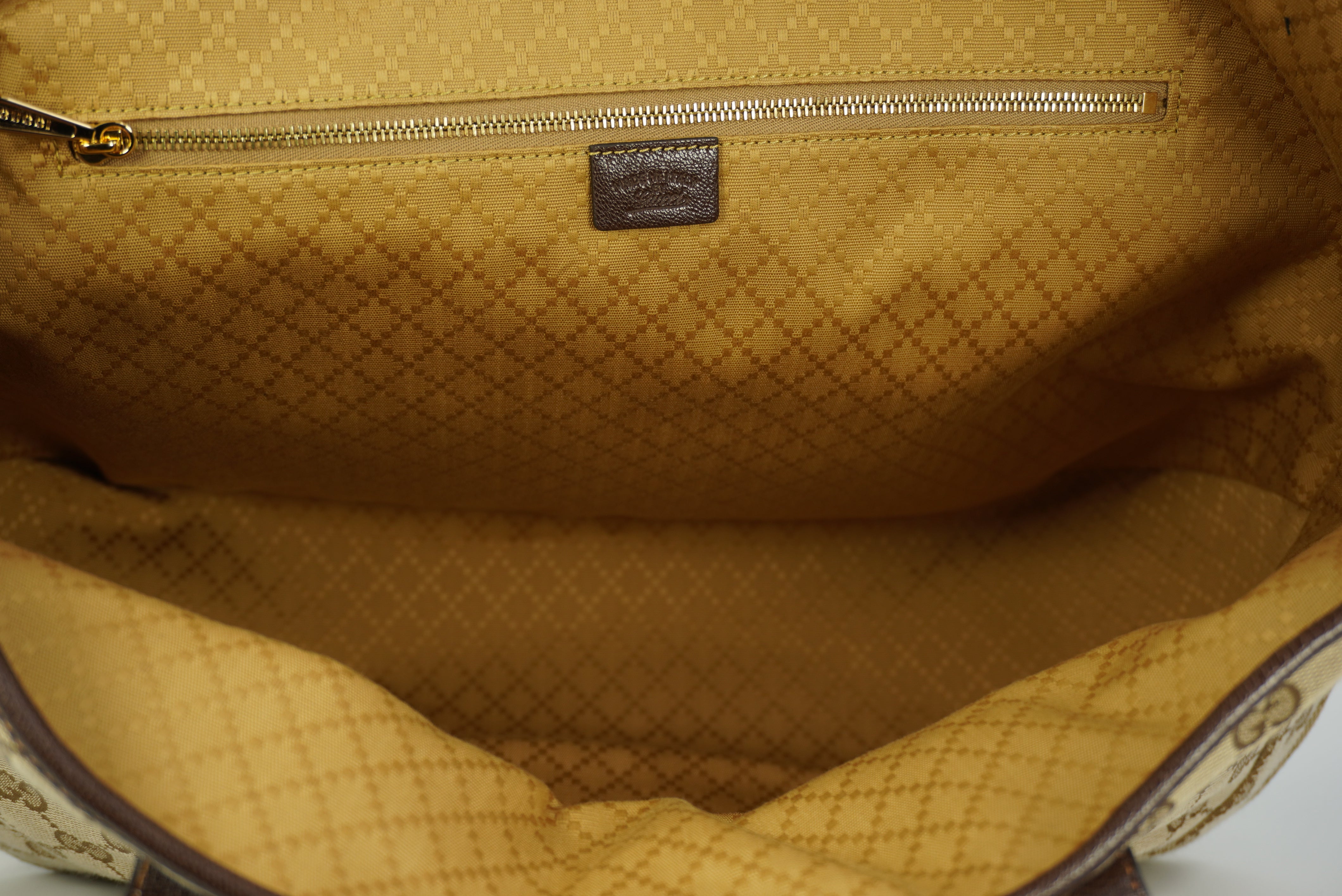 GUCCI Jackie medium tote bag New Season