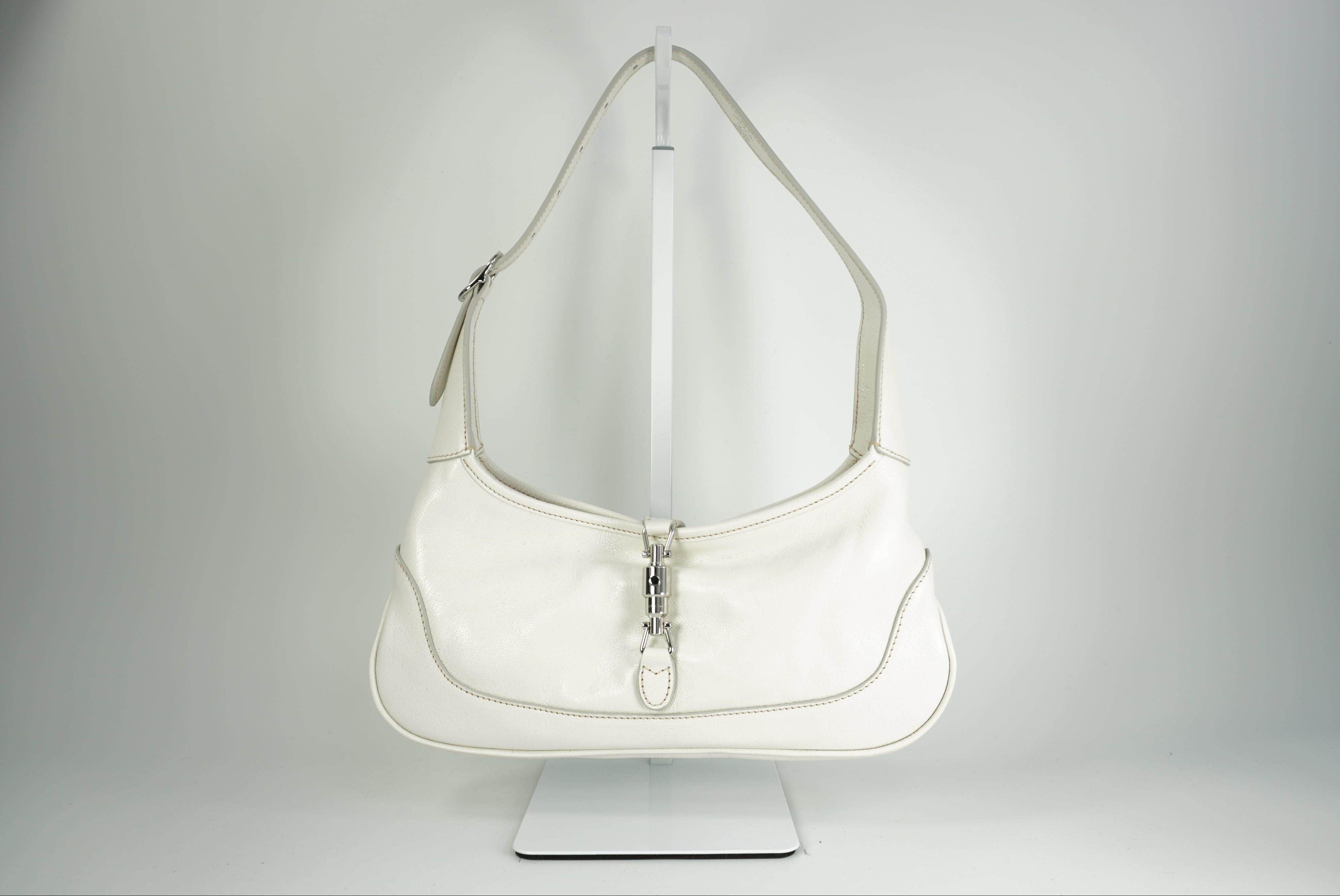 GUCCI Jackie slim medium shoulder bag New Season