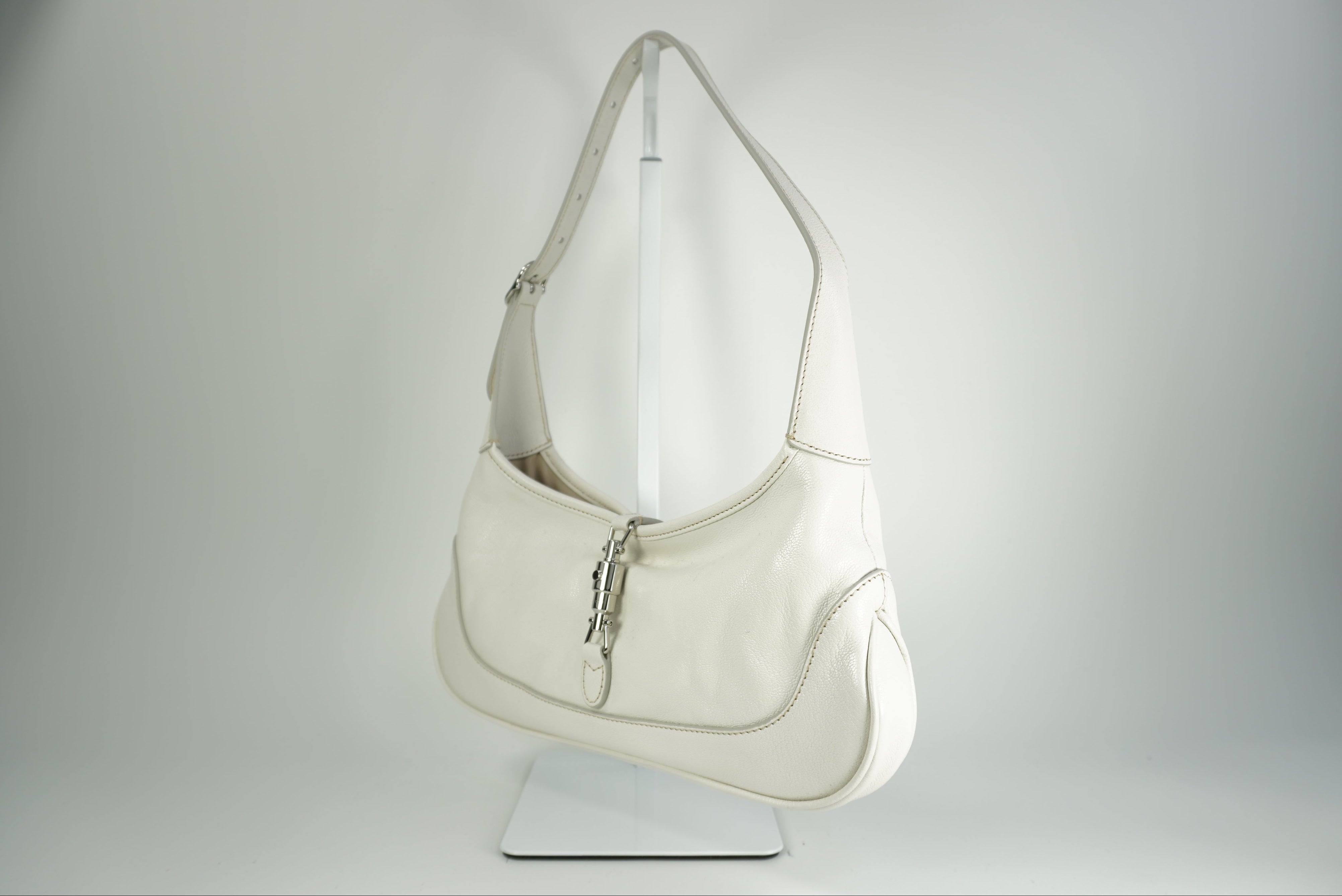 GUCCI Jackie slim medium shoulder bag New Season