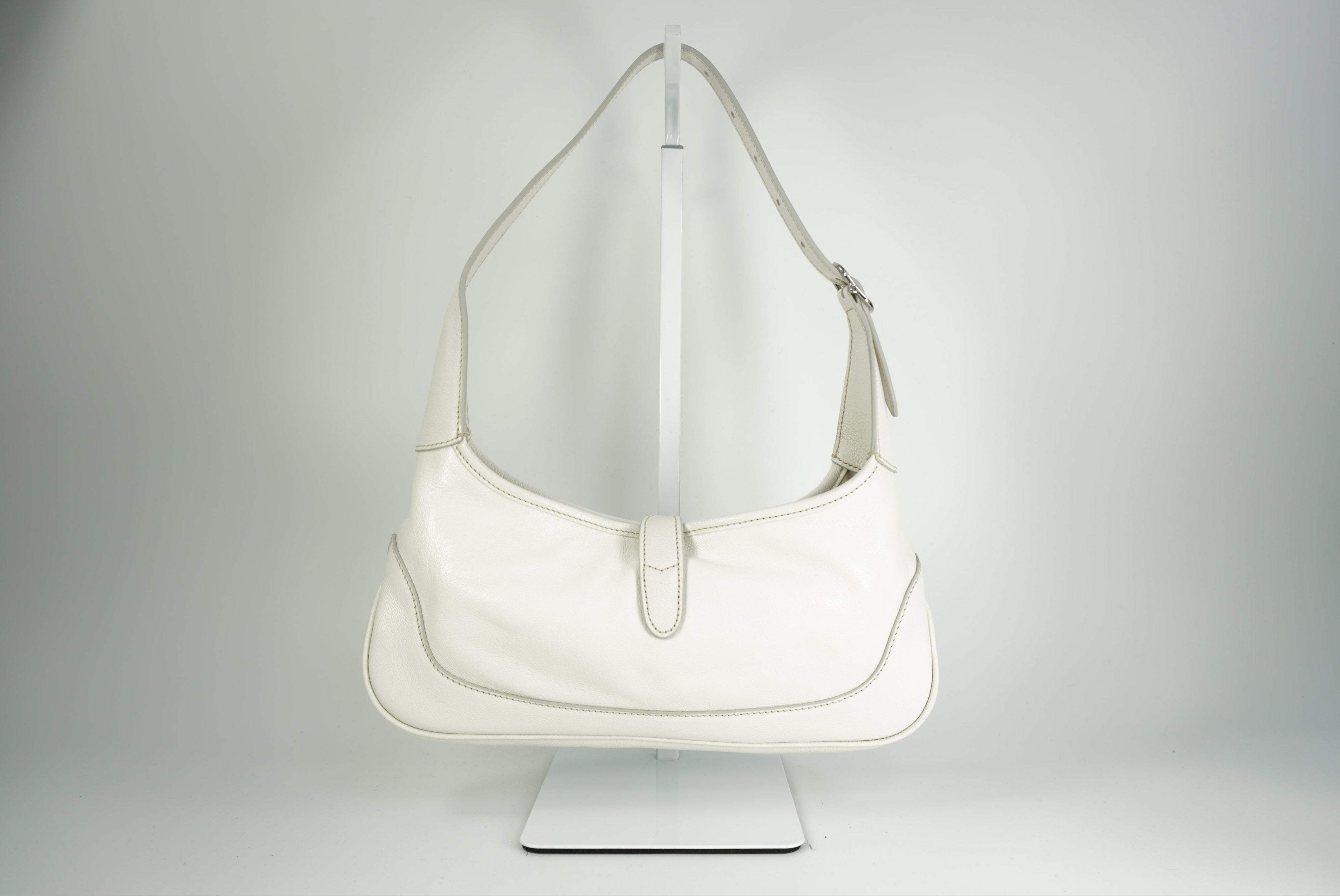 GUCCI Jackie slim medium shoulder bag New Season