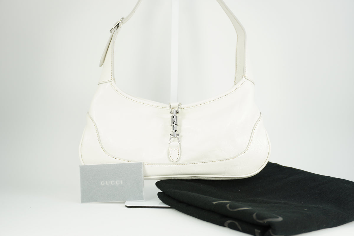 GUCCI Jackie 1961 slim medium shoulder bag New Season