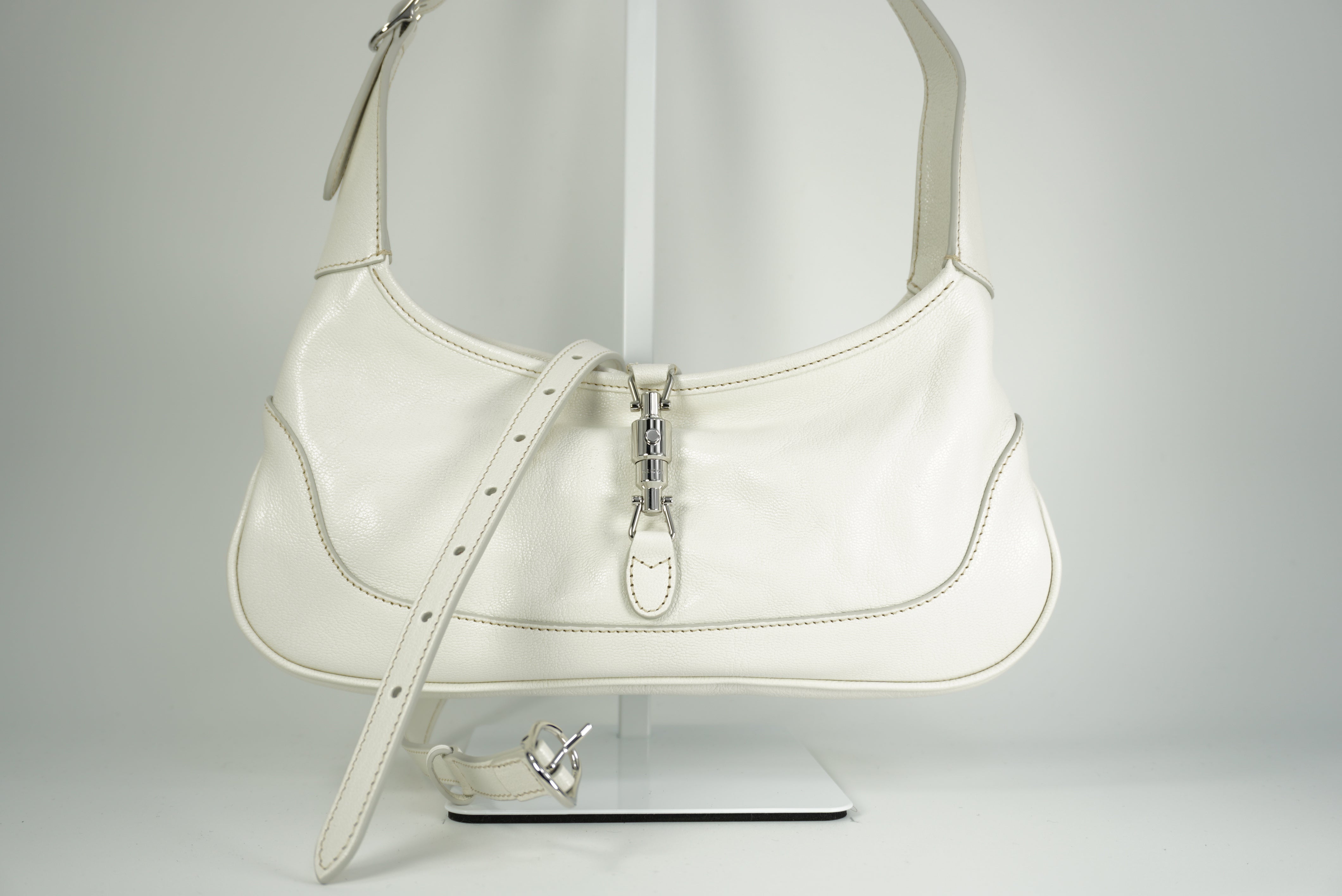 GUCCI Jackie slim medium shoulder bag New Season