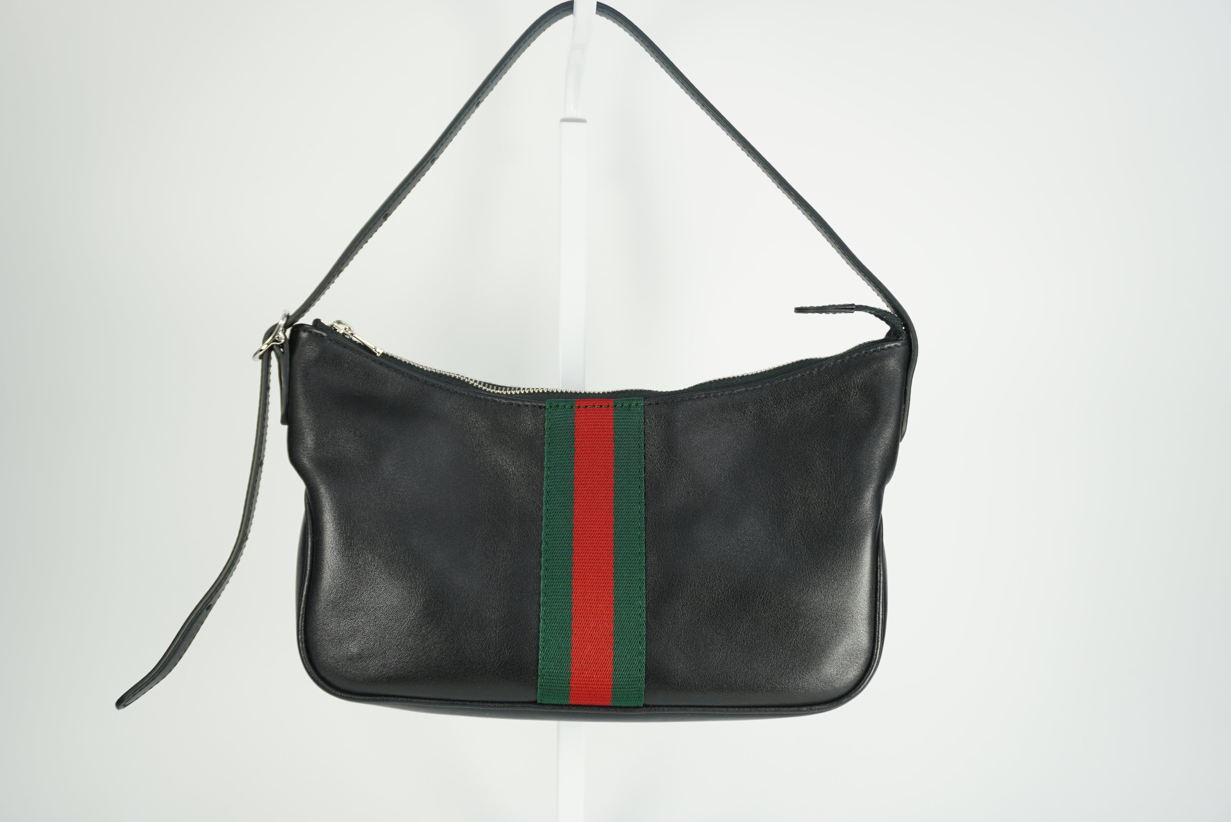 GUCCI Lunetta small crossbody bag New Season