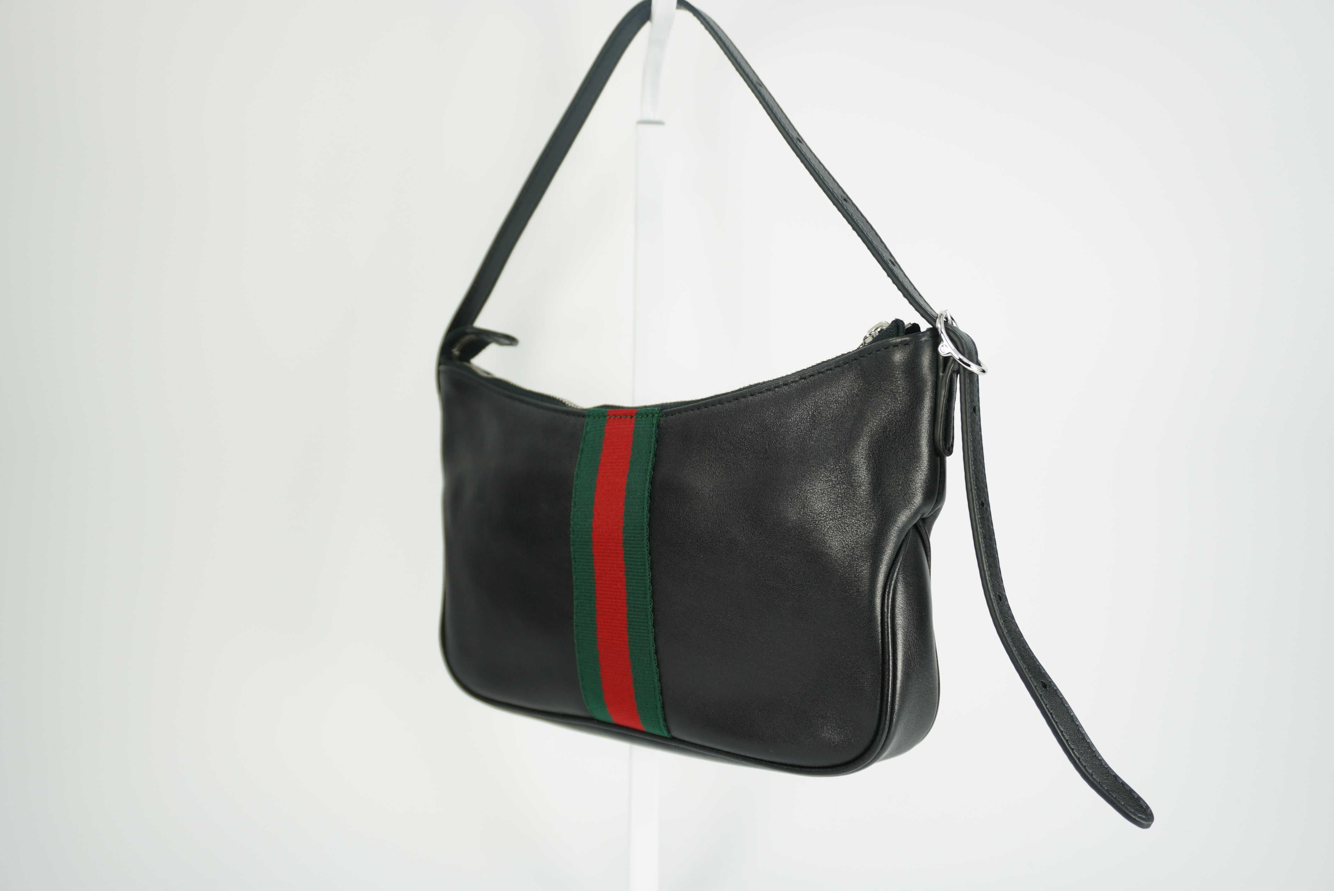 GUCCI Lunetta small crossbody bag New Season
