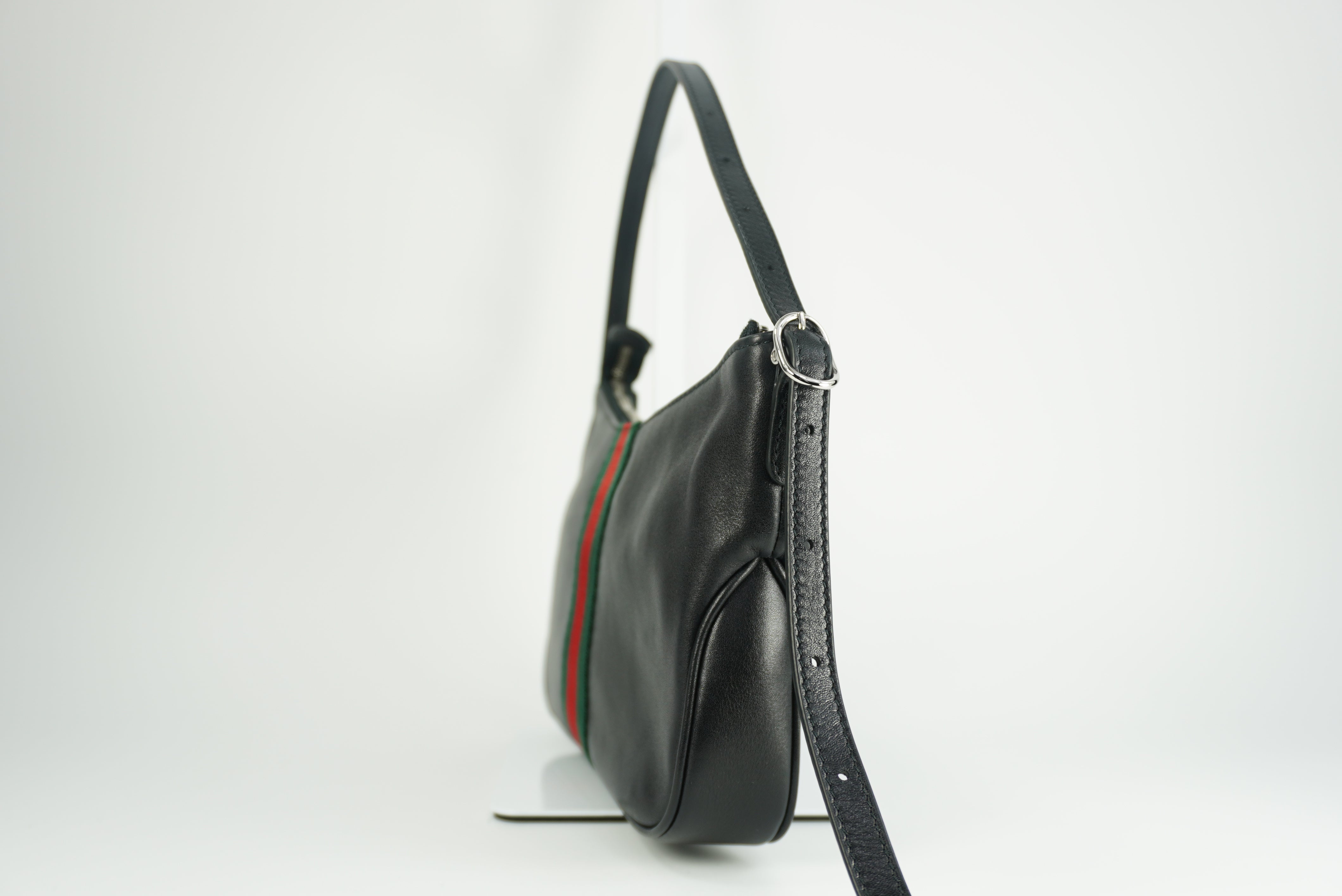 GUCCI Lunetta small crossbody bag New Season