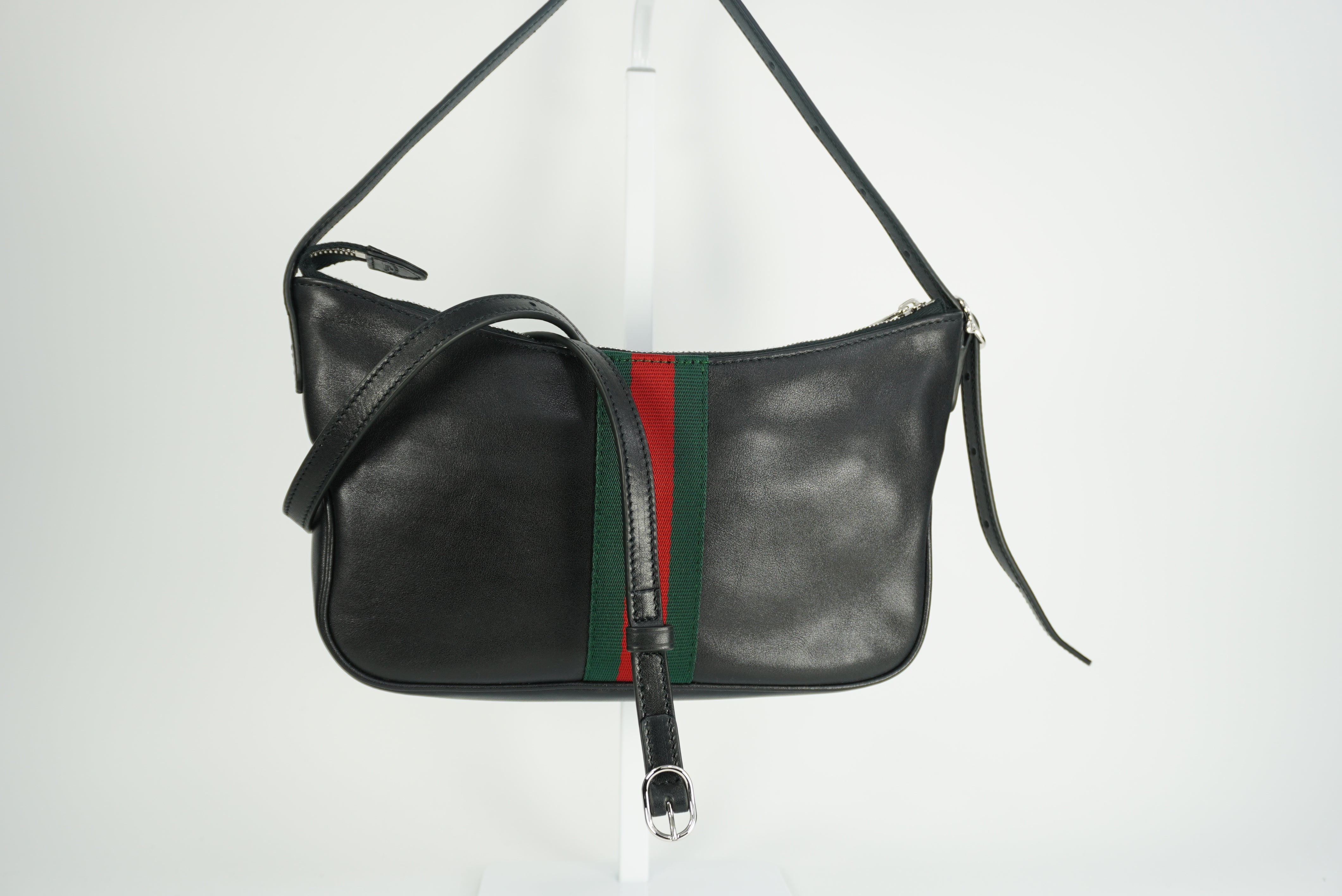 GUCCI Lunetta small crossbody bag New Season