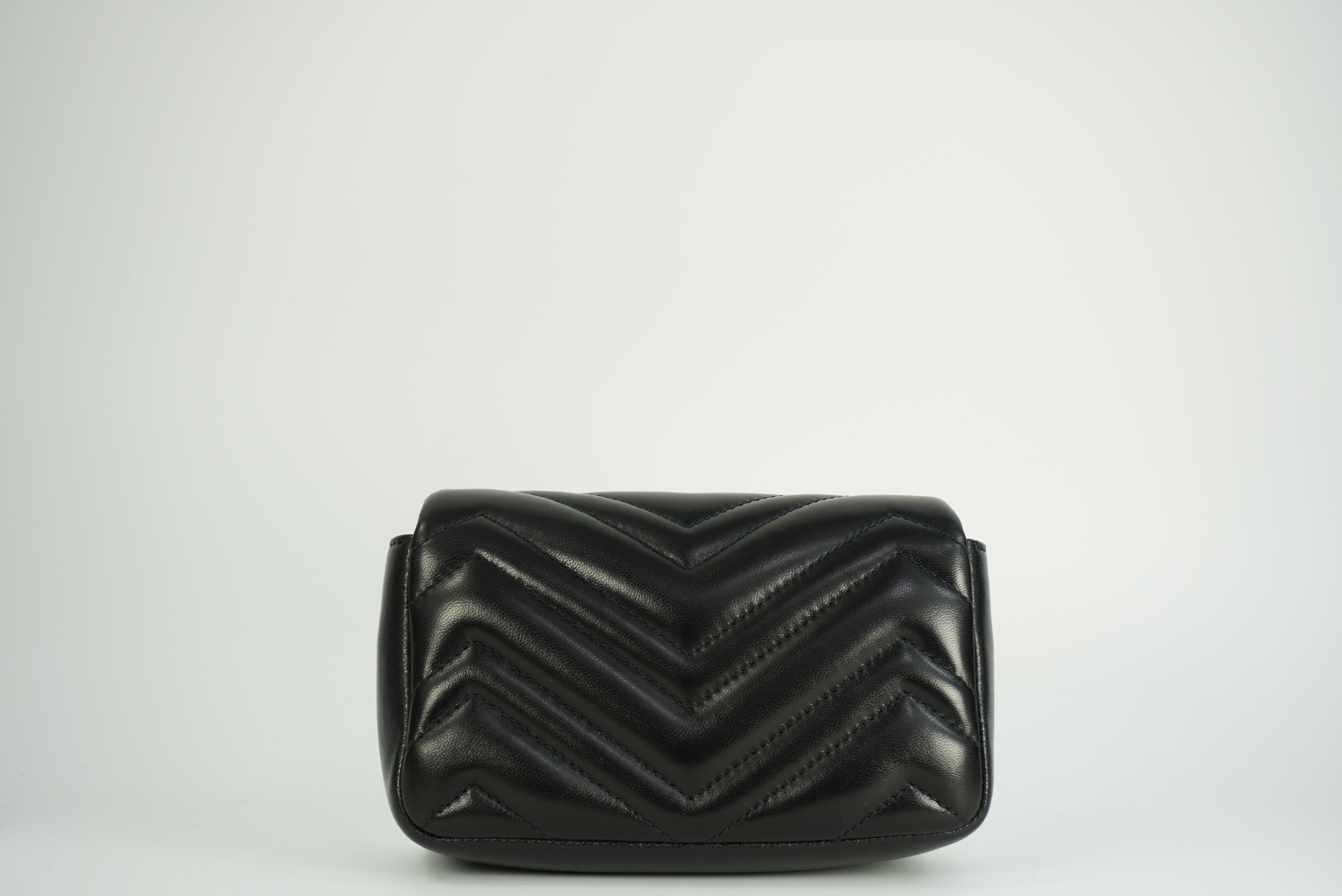 GUCCI GG Marmont mini shoulder bag New Season
