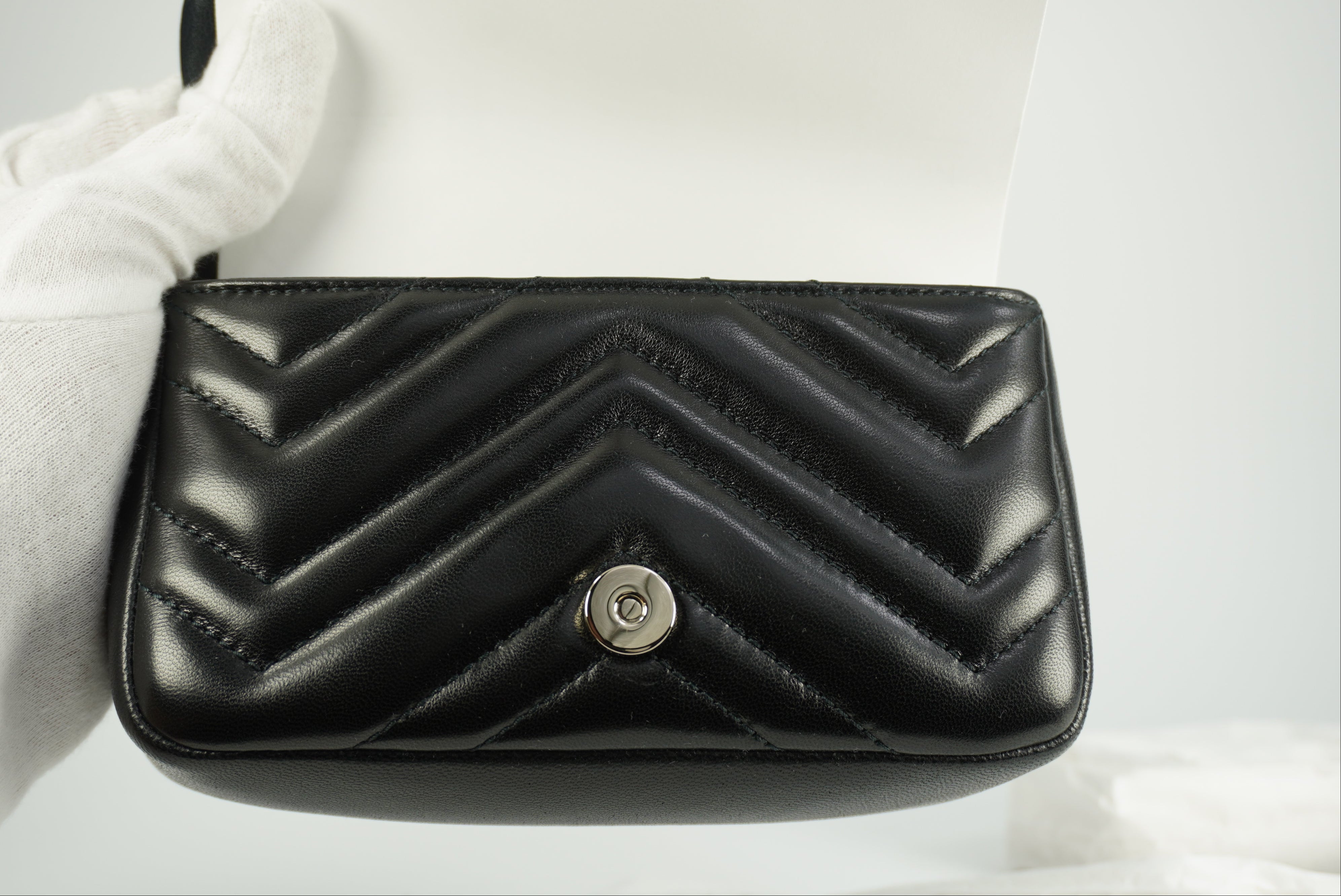 GUCCI GG Marmont mini shoulder bag New Season