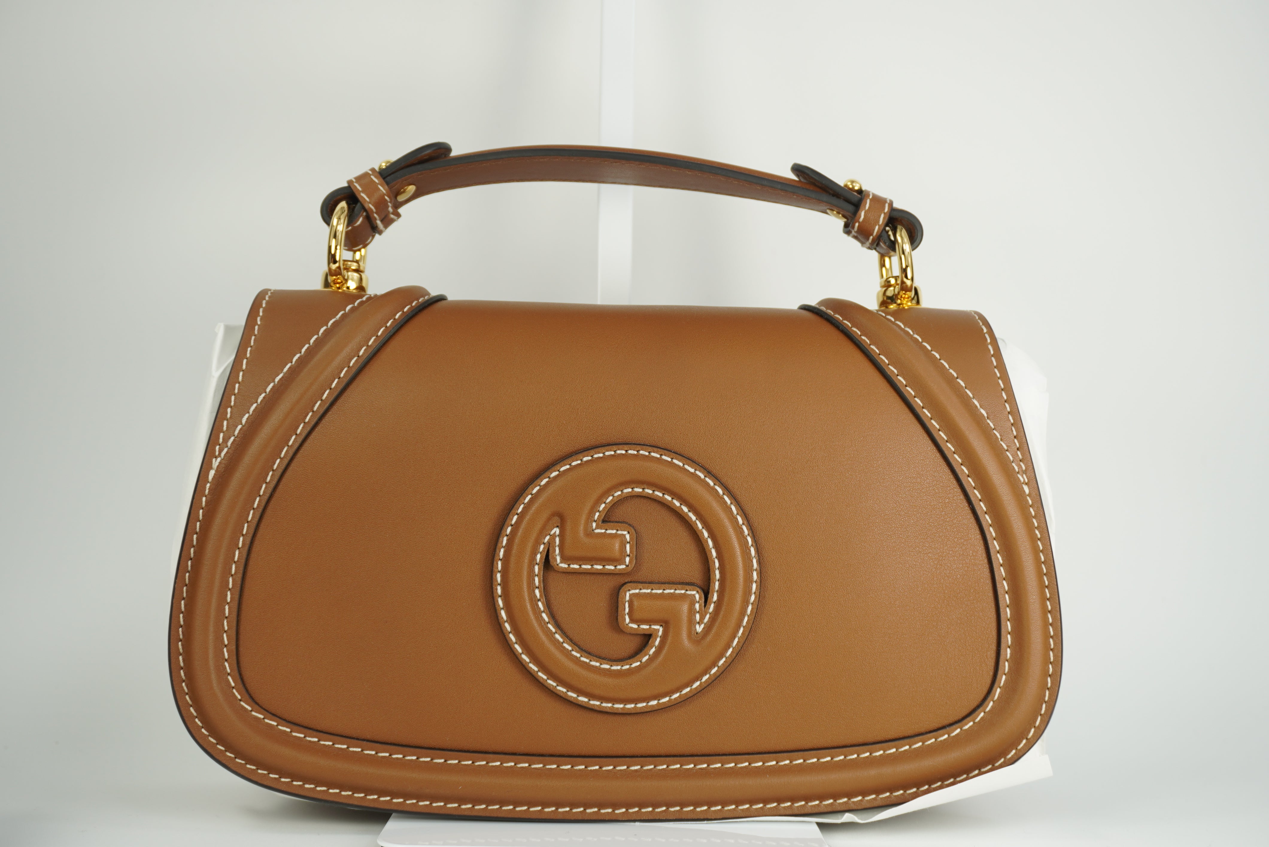 GUCCI Blondie small handbag