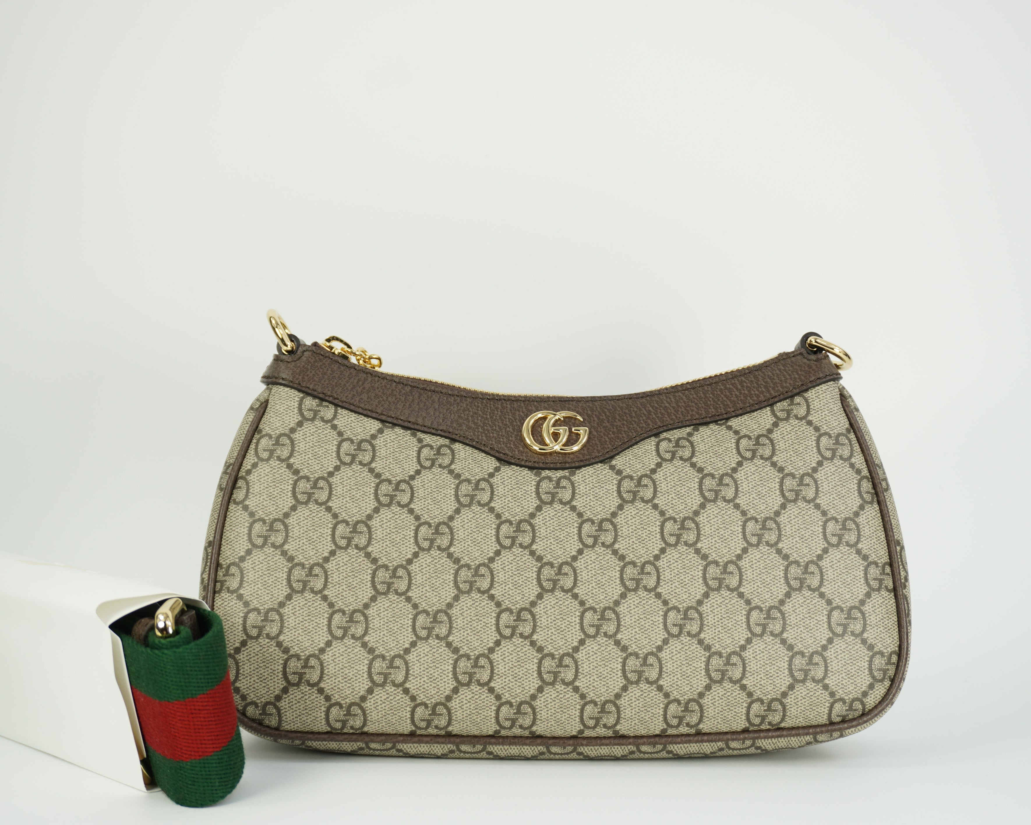 GUCCI Ophidia small shoulder bag New Season