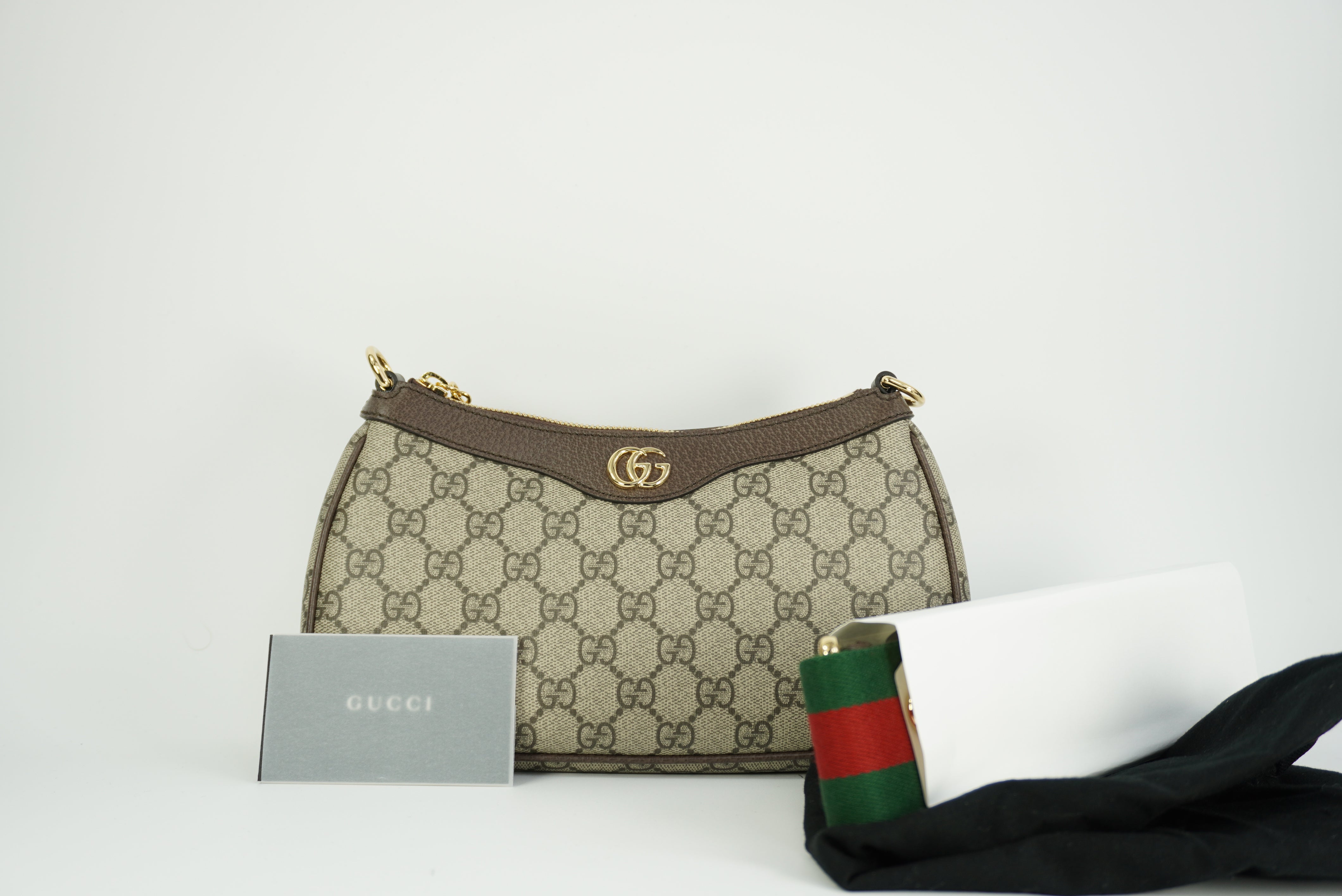 GUCCI Ophidia small shoulder bag New Season
