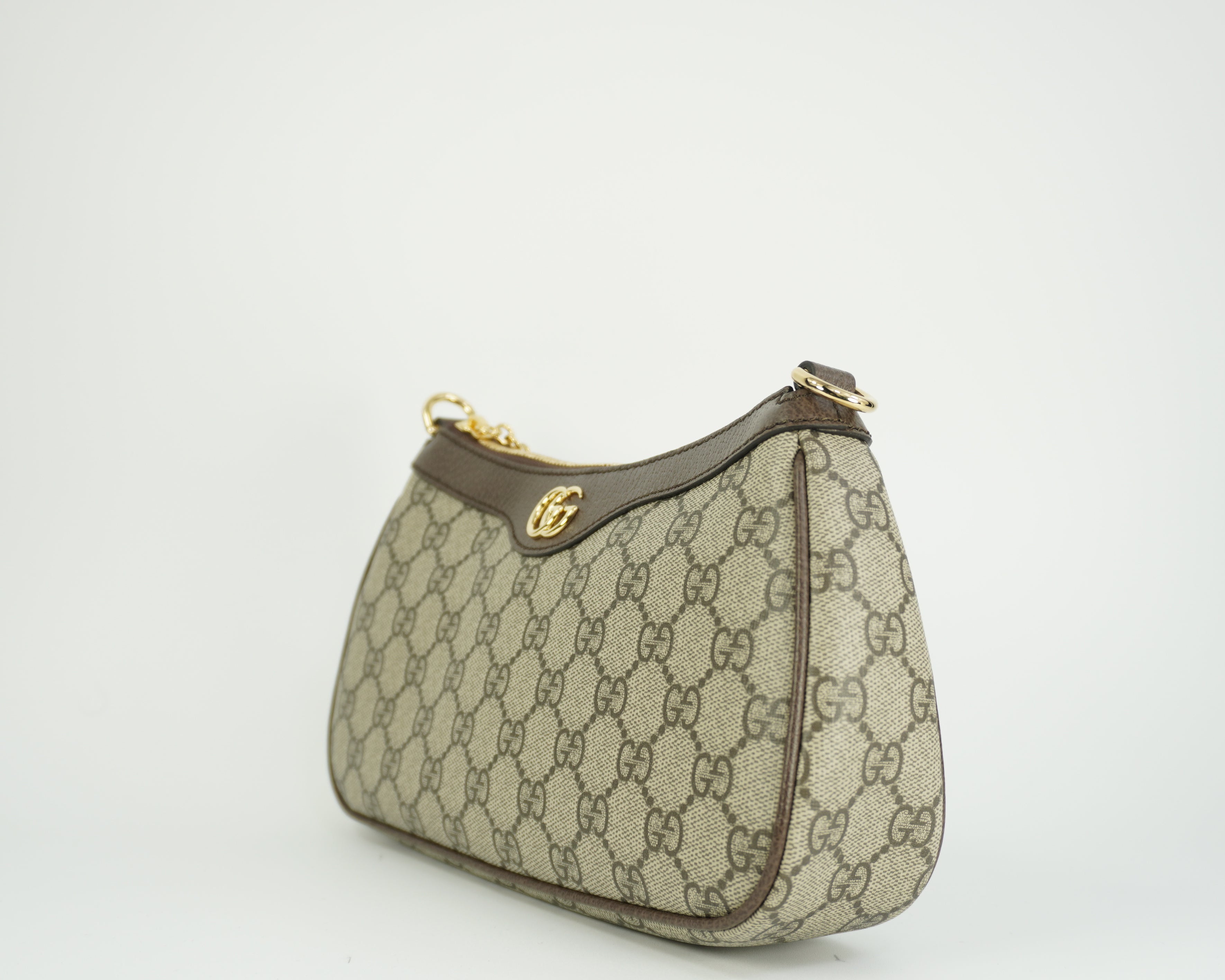 GUCCI Ophidia small shoulder bag New Season