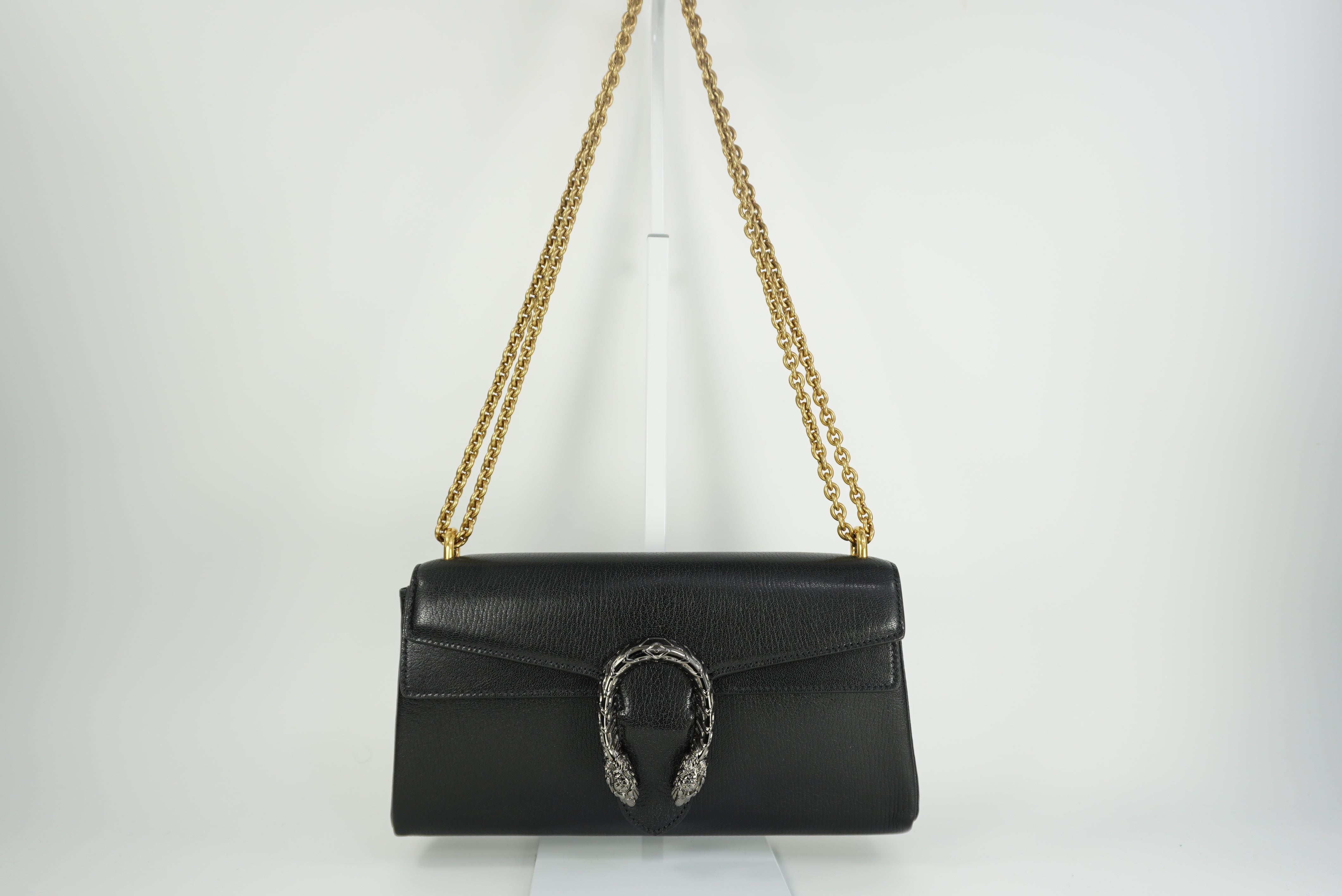GUCCI Dionysus medium shoulder bag