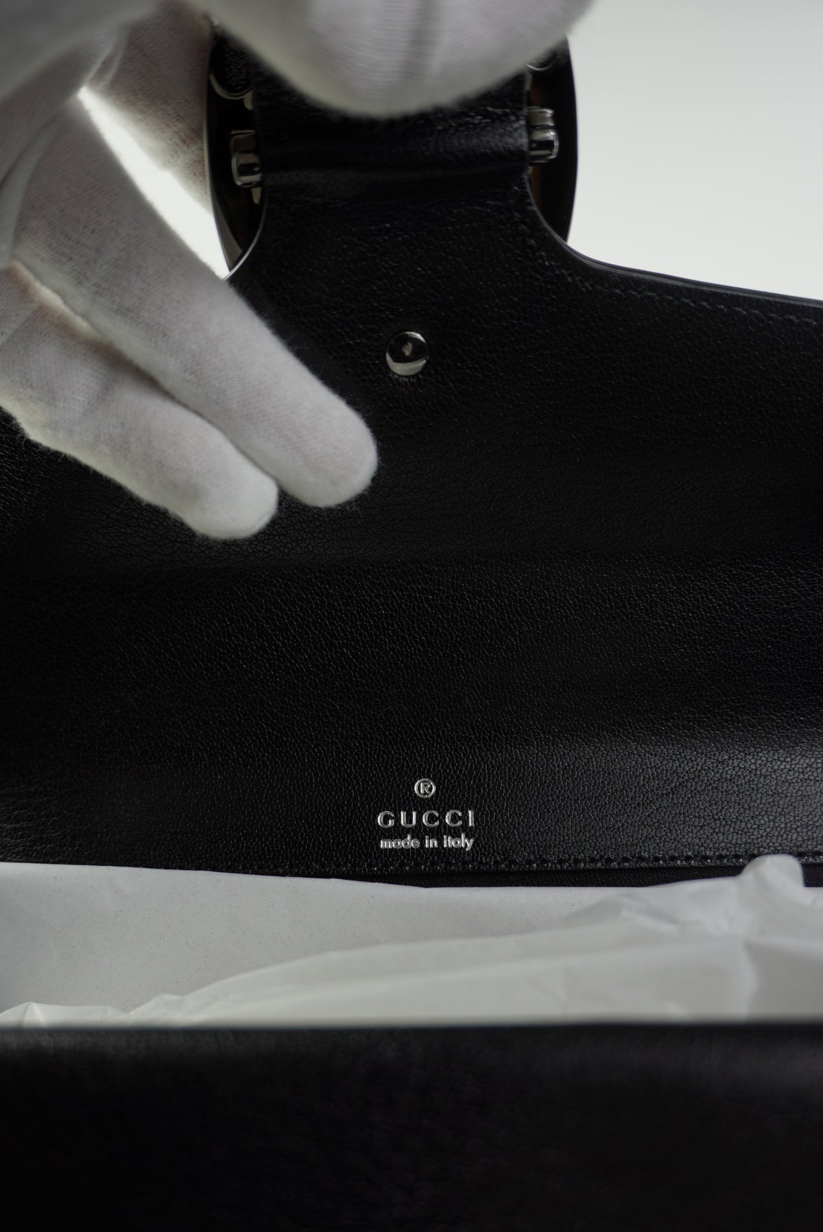 GUCCI Dionysus medium shoulder bag New Season