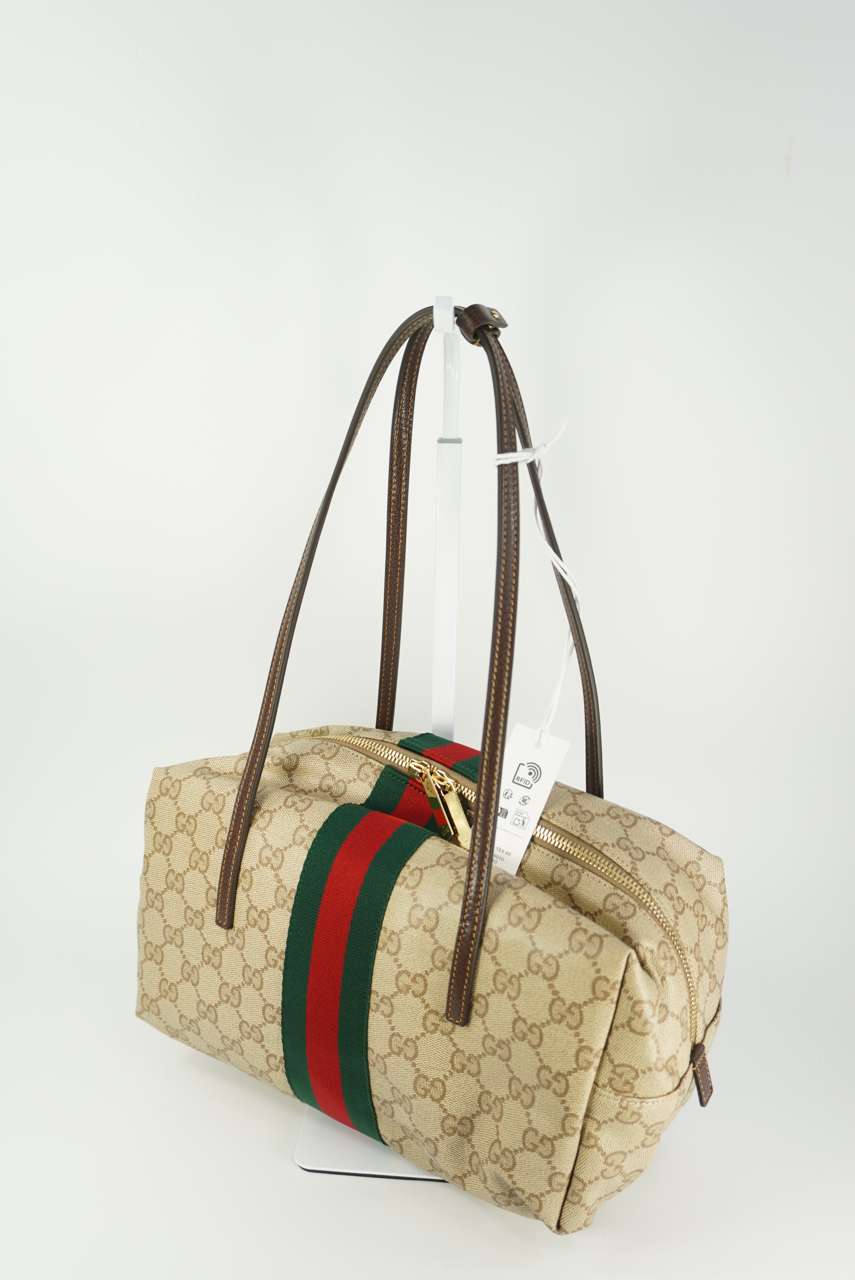 GUCCI Melrose medium boston bag