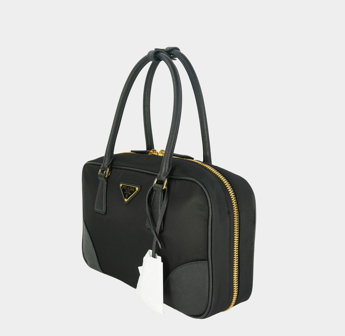 PRADA Re-Edition 1978 Medium Re-Nylon Bag