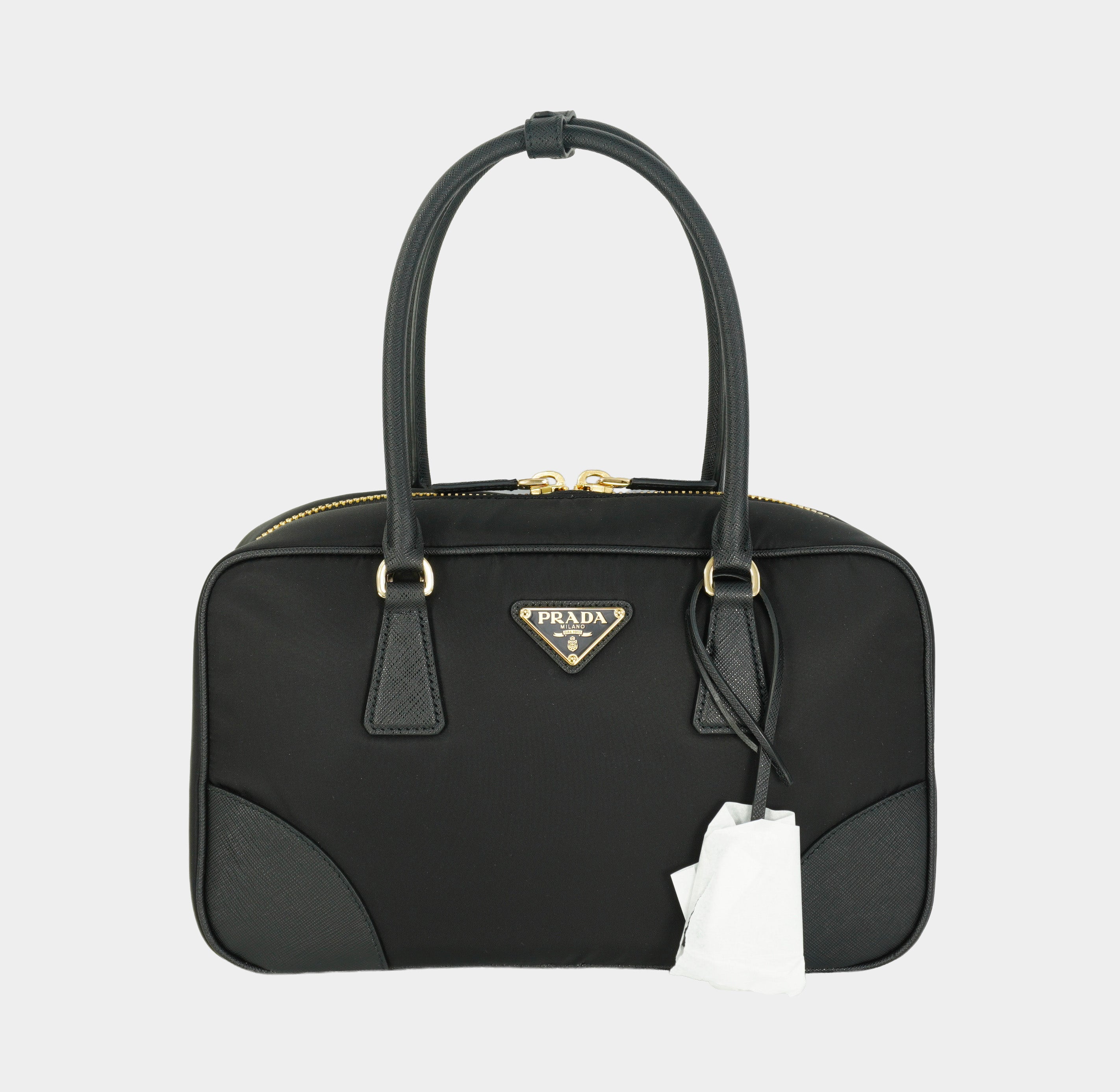 PRADA Re-Edition 1978 Medium Re-Nylon Bag