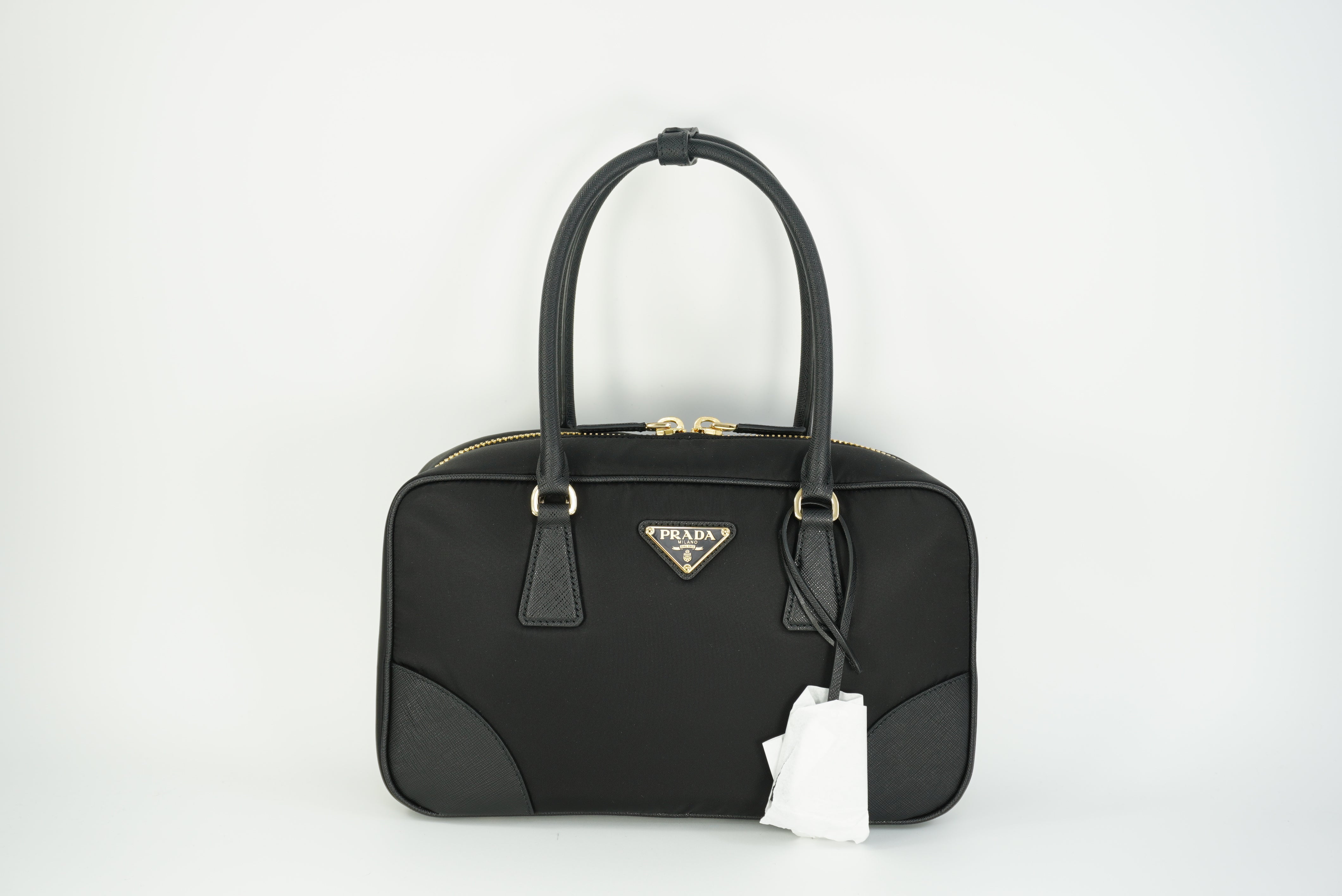 PRADA Re-Edition 1978 Medium Re-Nylon Bag