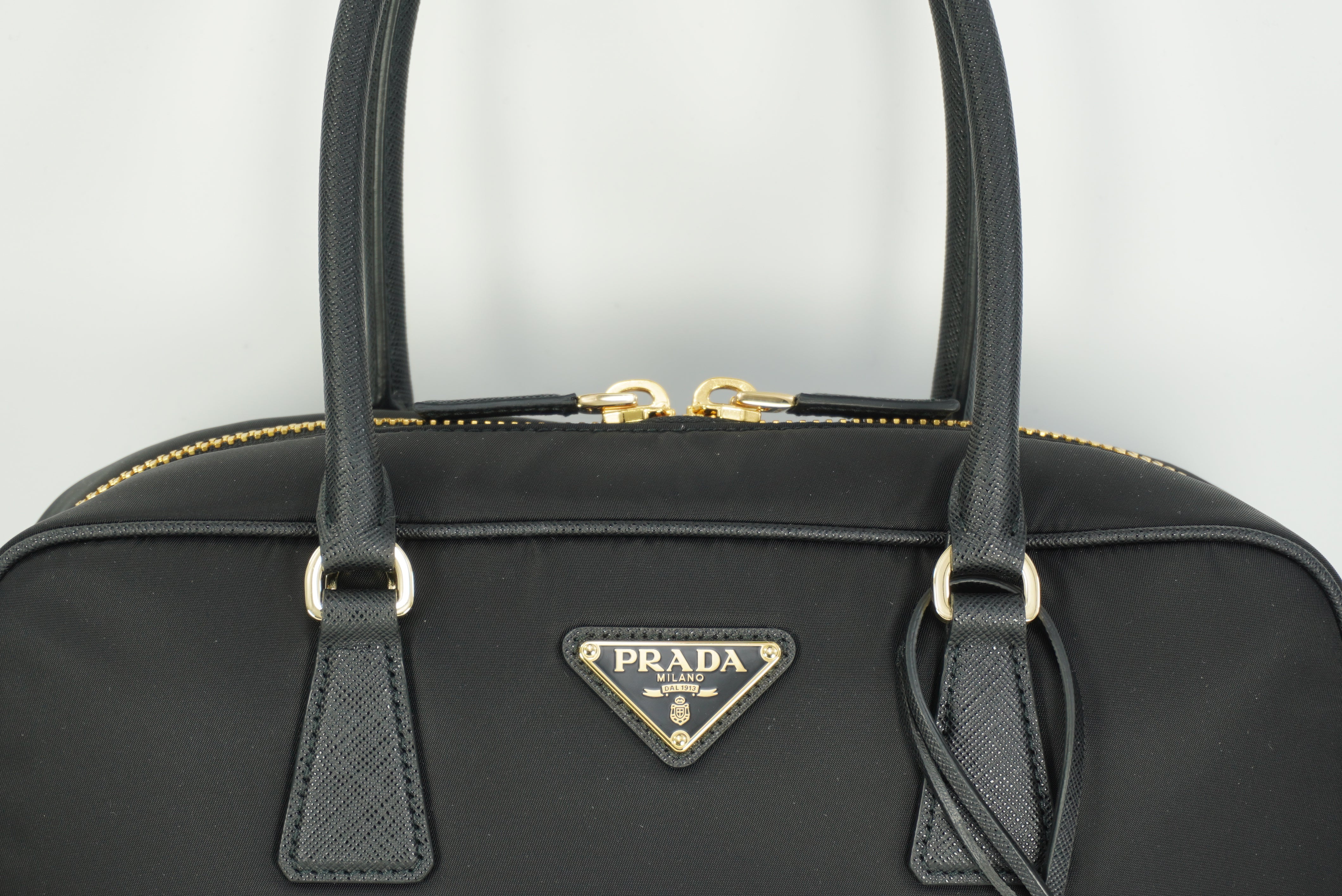 PRADA Re-Edition 1978 Medium Re-Nylon Bag