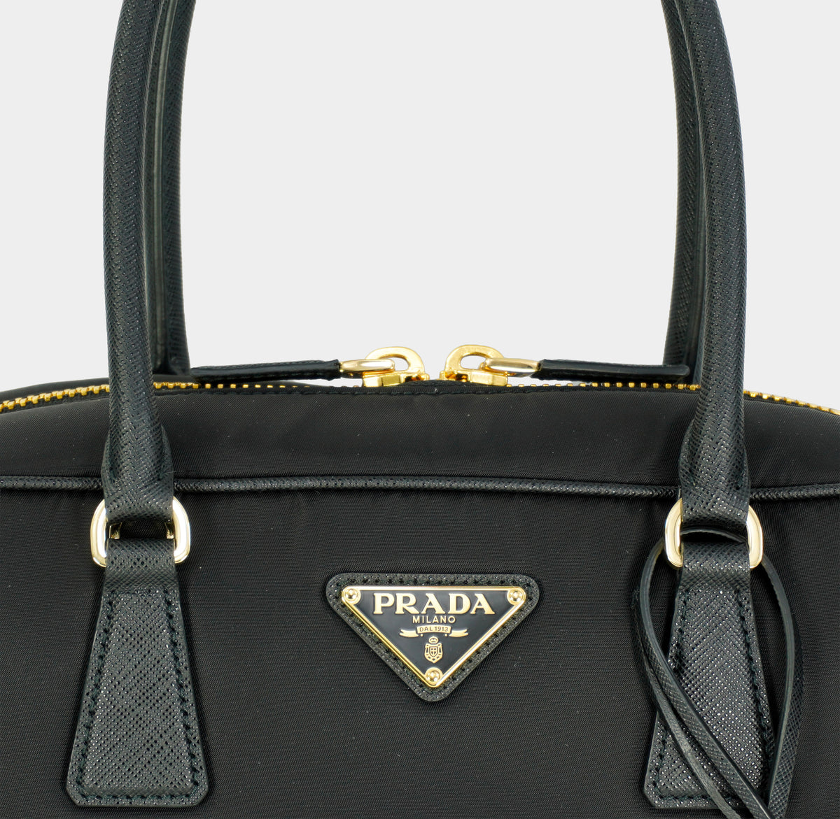 PRADA Re-Edition 1978 Medium Re-Nylon Bag