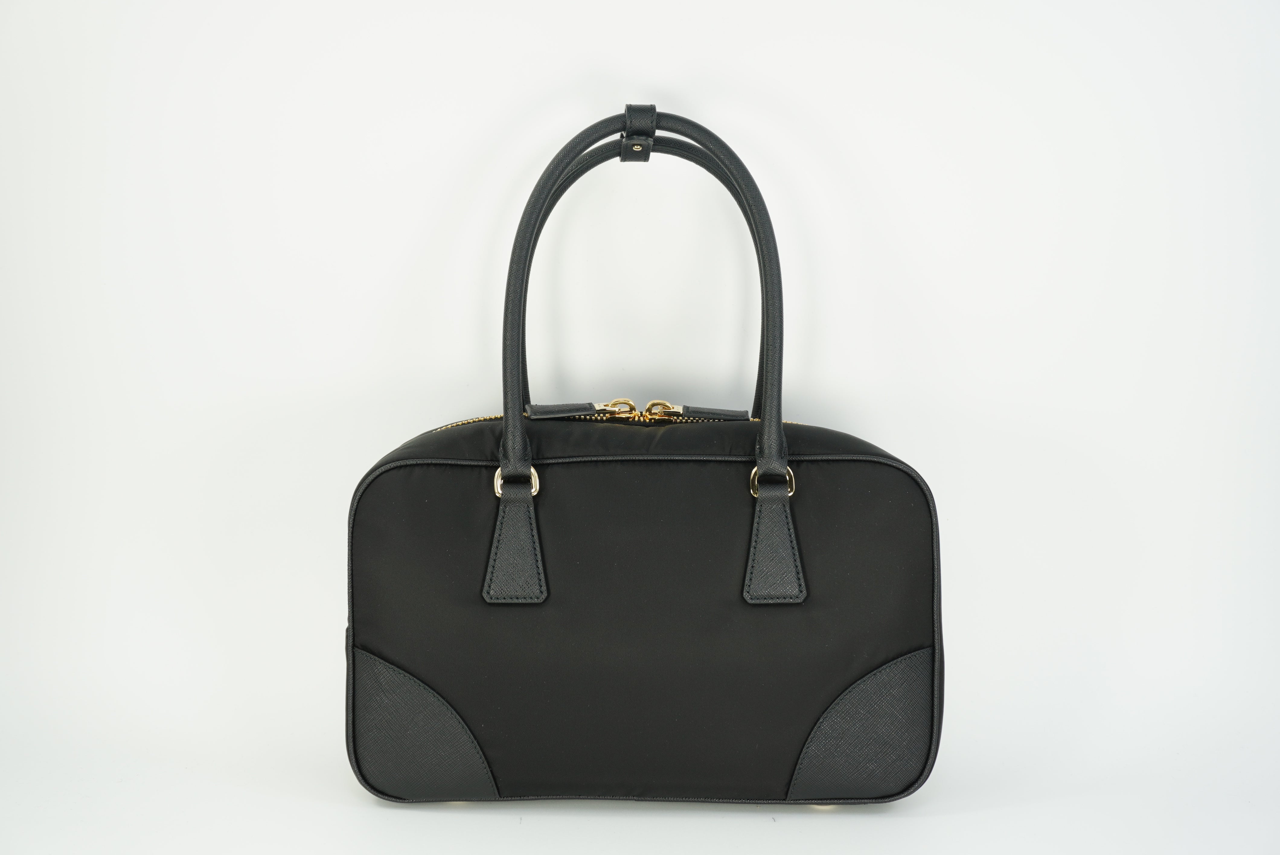 PRADA Re-Edition 1978 Medium Re-Nylon Bag
