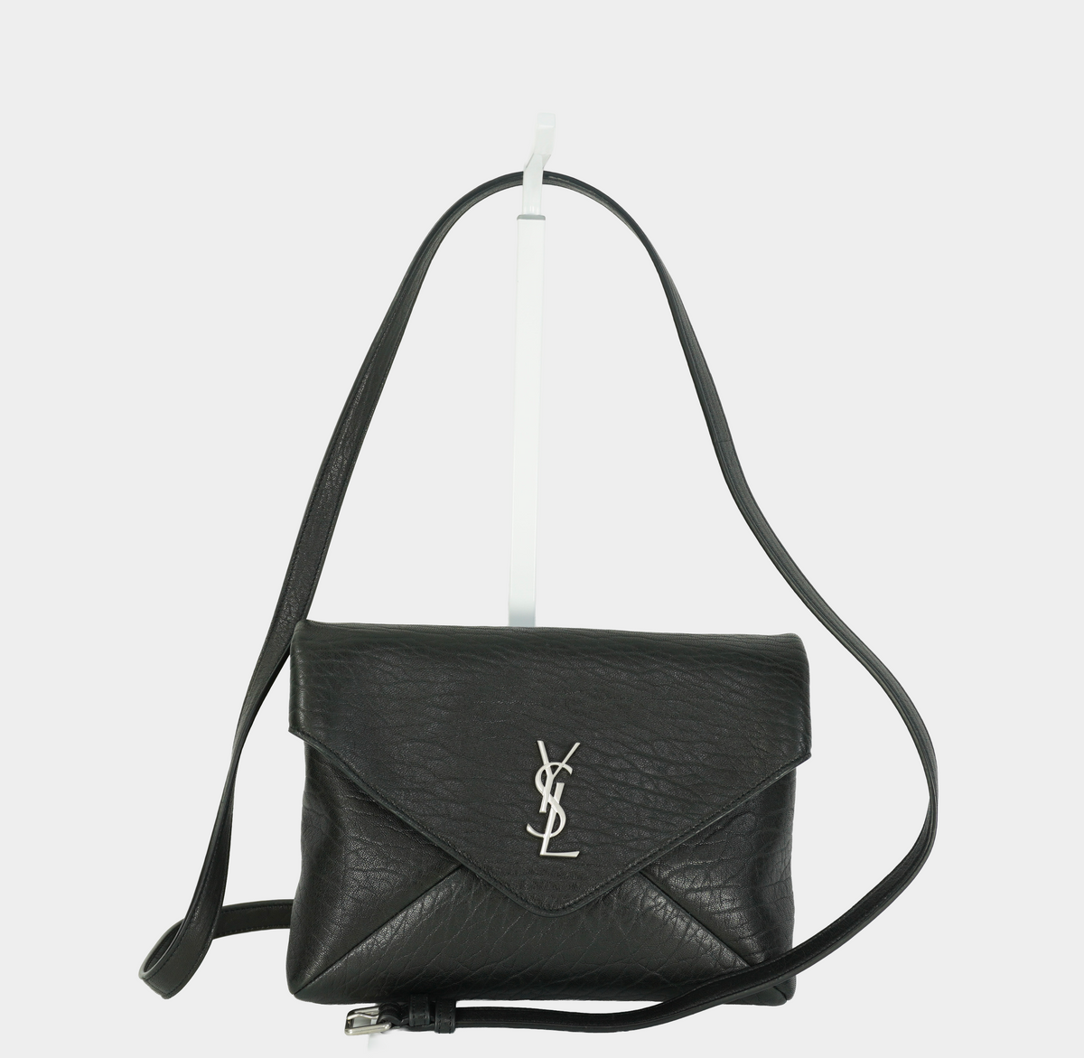 YSL Cassandra leather shoulder bag New Season